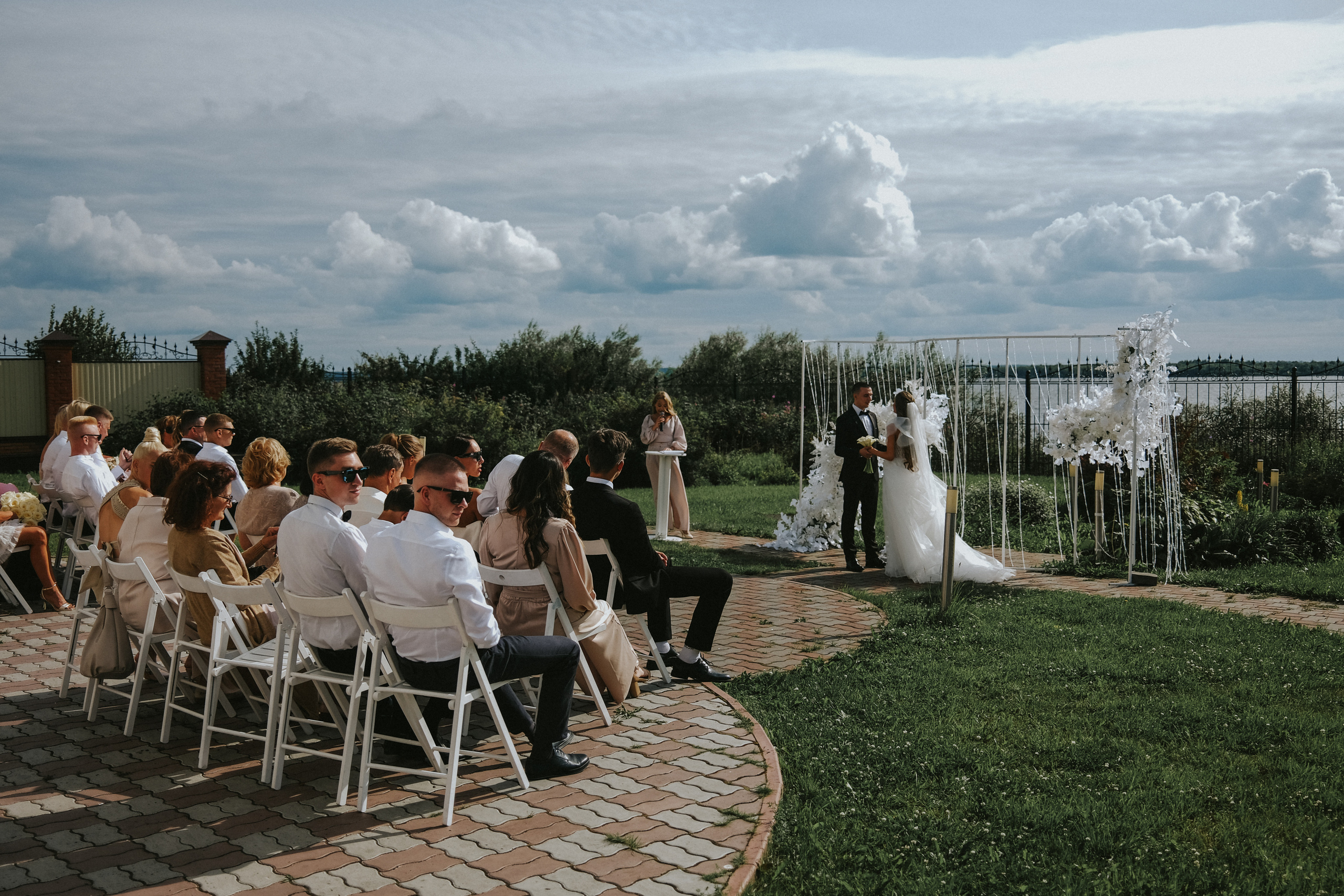 Максим&Диана. Свадебный и репортажной фотограф Денис Ожигин в Краснодаре и Краснодарском крае