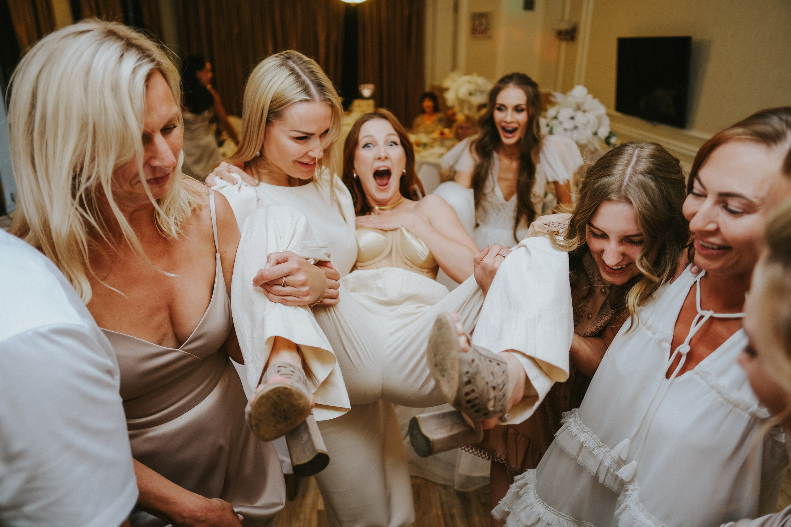 Максим&Диана. Свадебный и репортажной фотограф Денис Ожигин в Краснодаре и Краснодарском крае