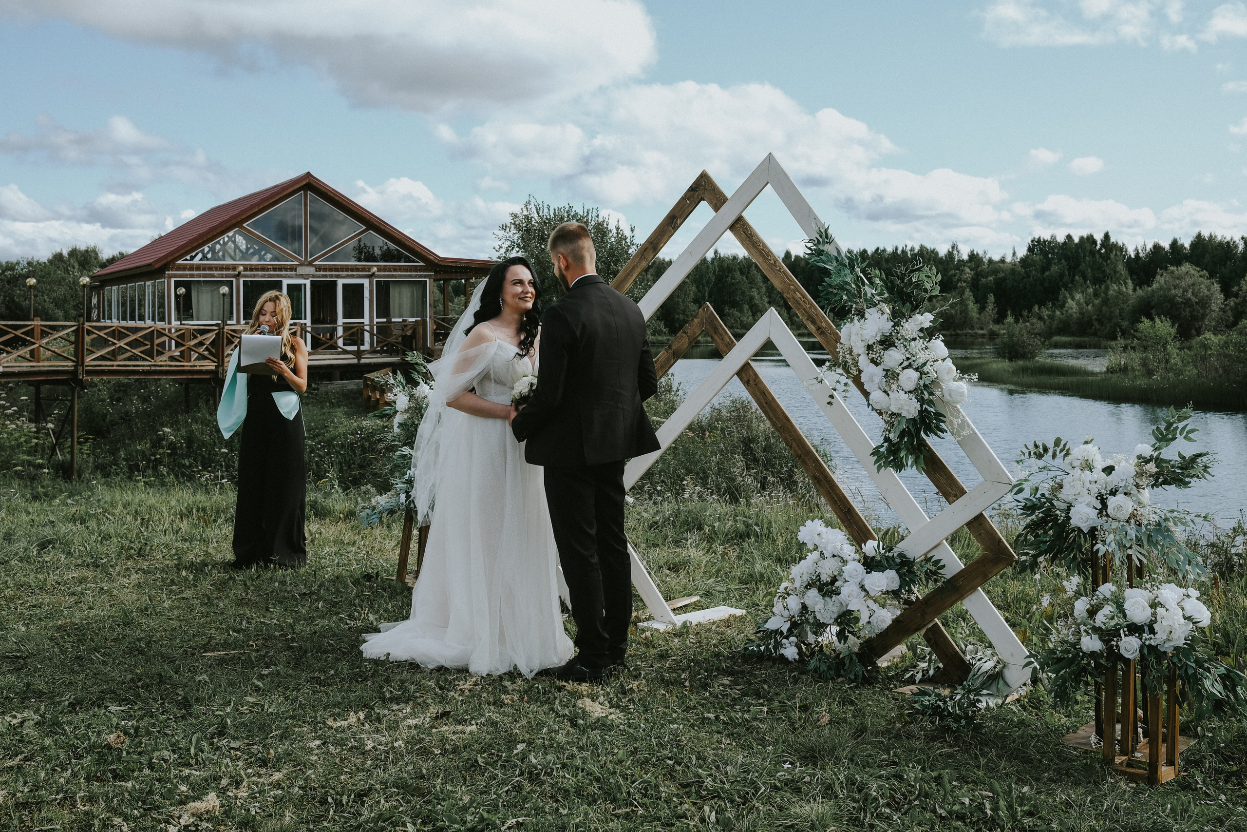 Денис и Виктория. Свадебный и репортажной фотограф Денис Ожигин в Краснодаре и Краснодарском крае