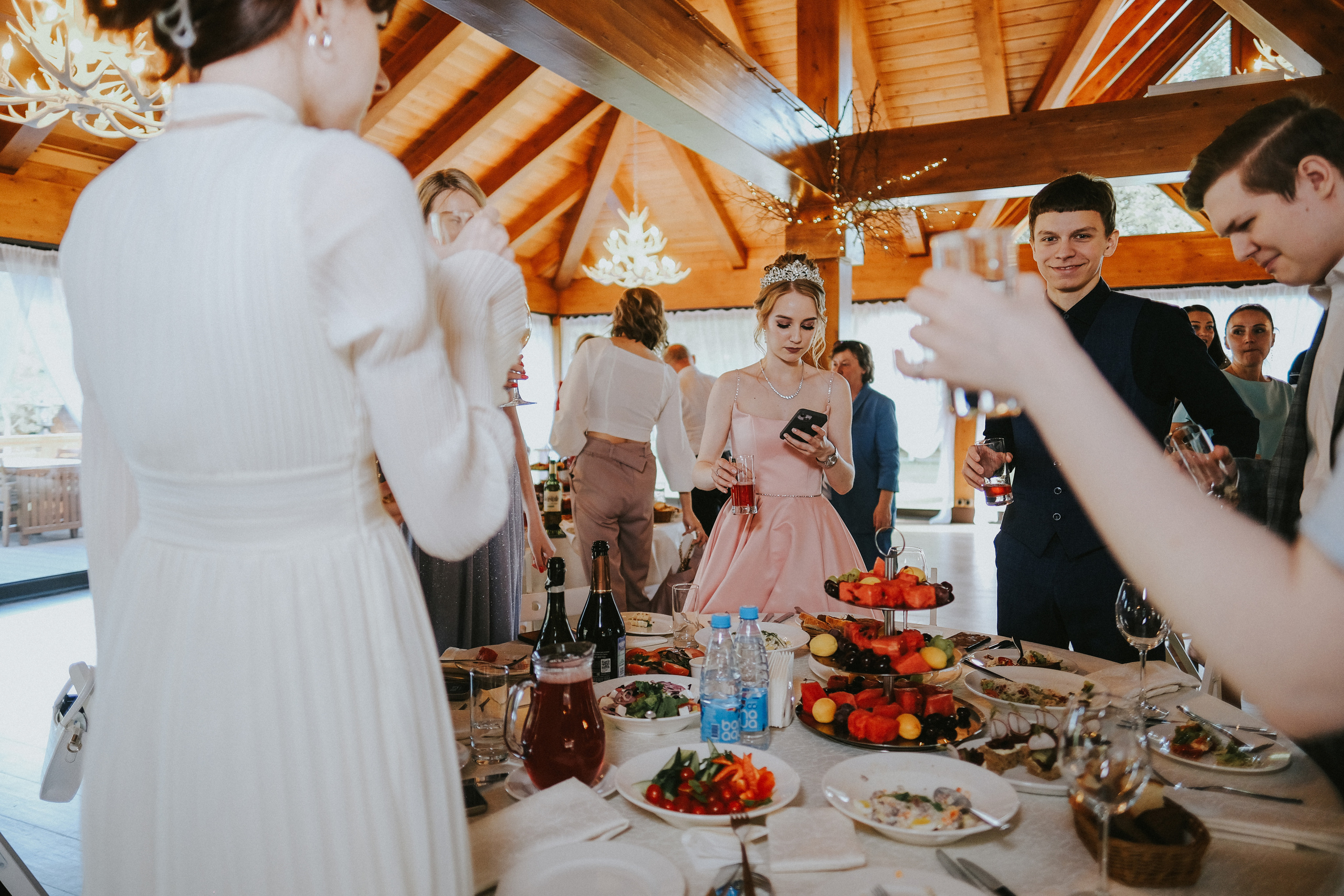 Выпускной 11 класс. Свадебный и репортажной фотограф Денис Ожигин в Краснодаре и Краснодарском крае