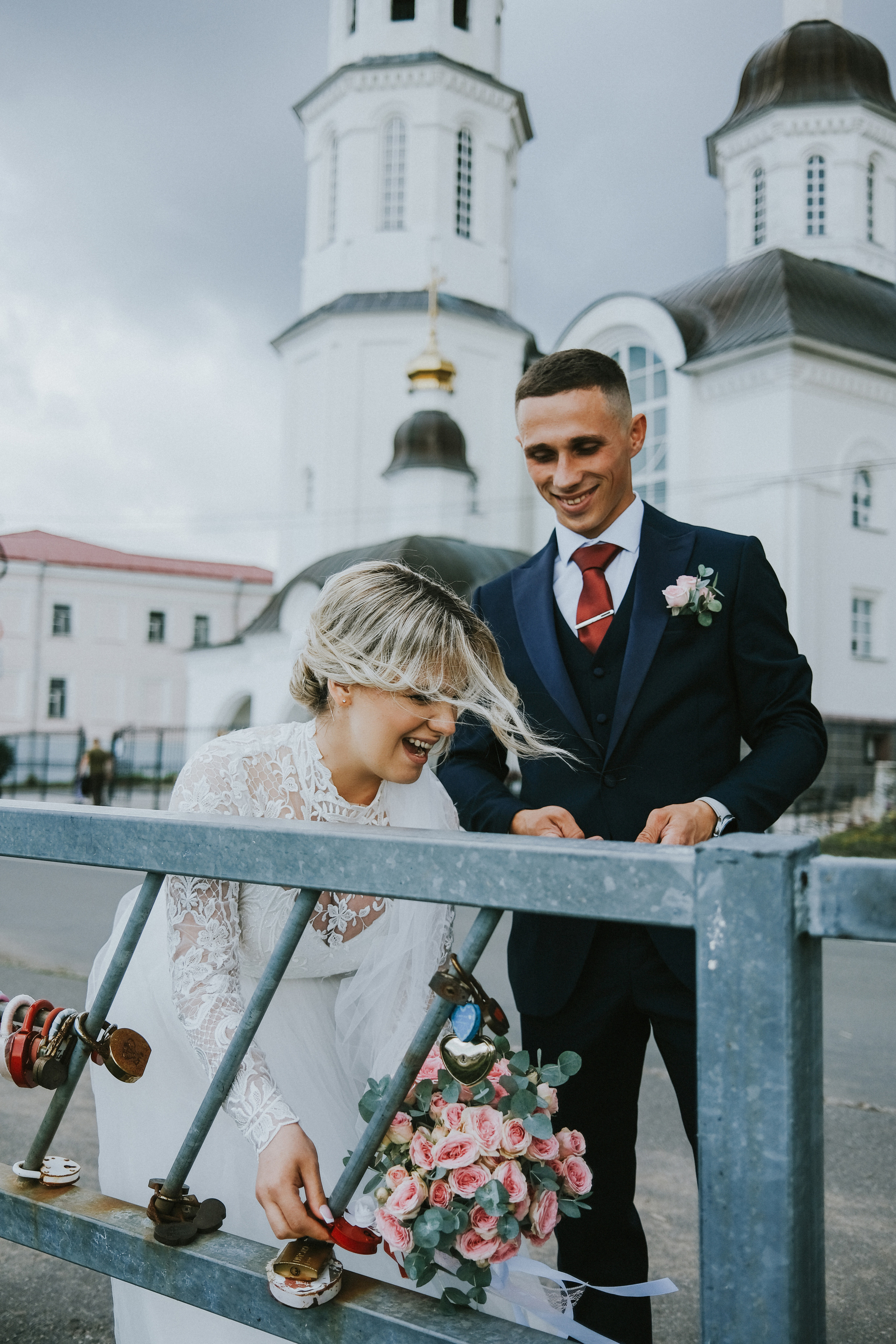 Александр и Людмила. Свадебный фотограф Денис Ожигин в Краснодаре и крае. Эмоциональная и стильная съемка вашего дня