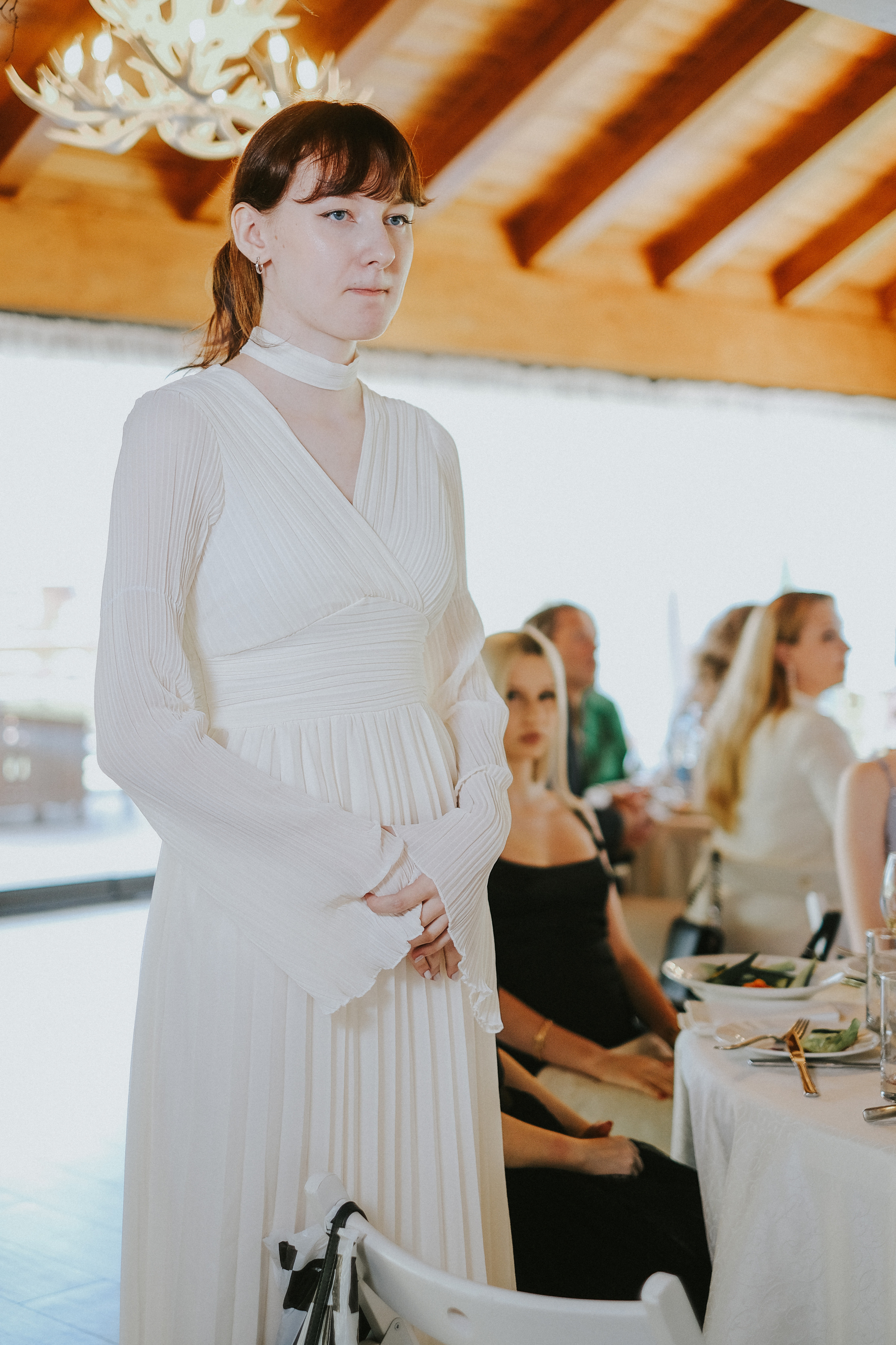 Выпускной 11 класс. Свадебный и репортажной фотограф Денис Ожигин в Краснодаре и Краснодарском крае