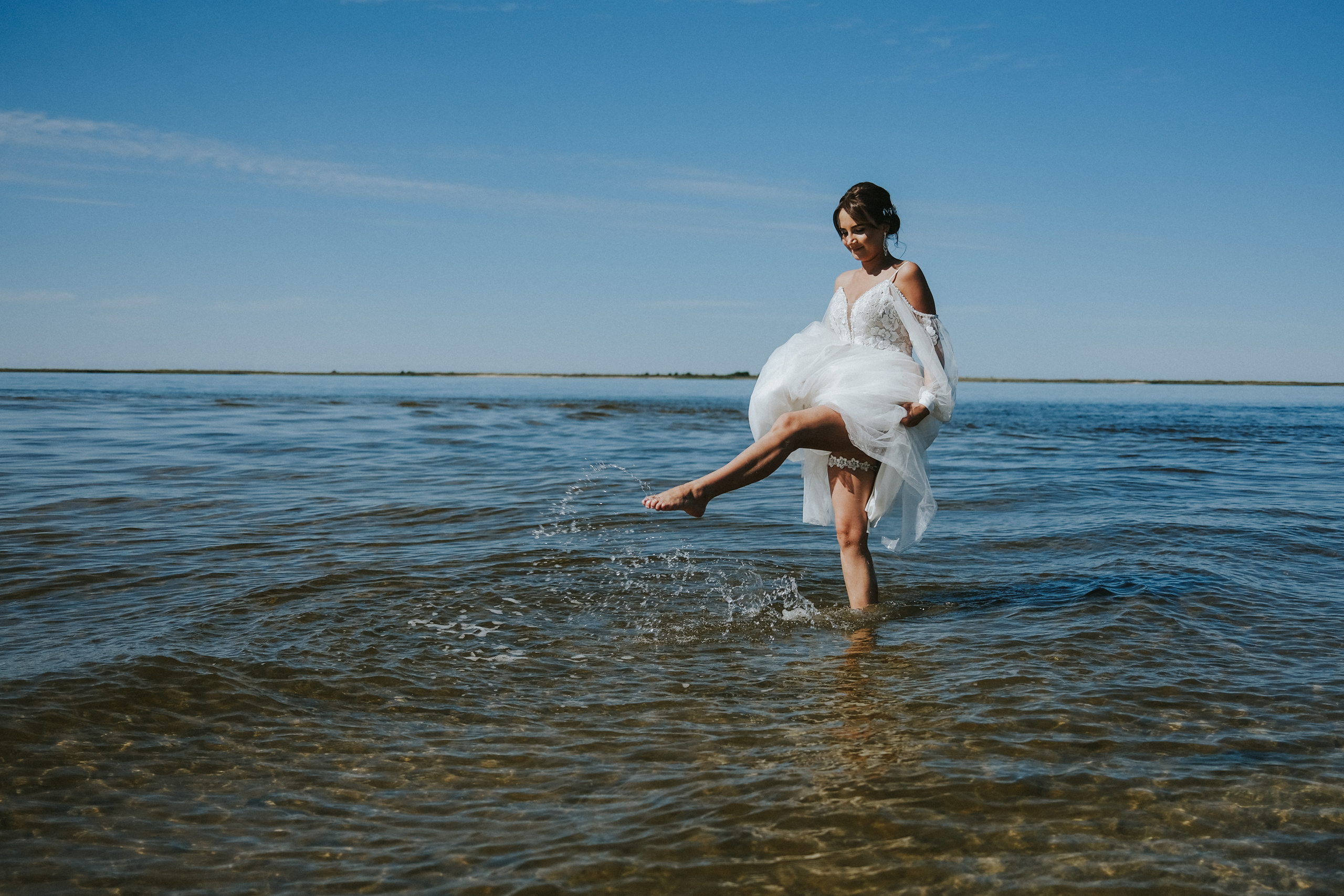Виталий и Анна. Свадебный и репортажной фотограф Денис Ожигин в Краснодаре и Краснодарском крае