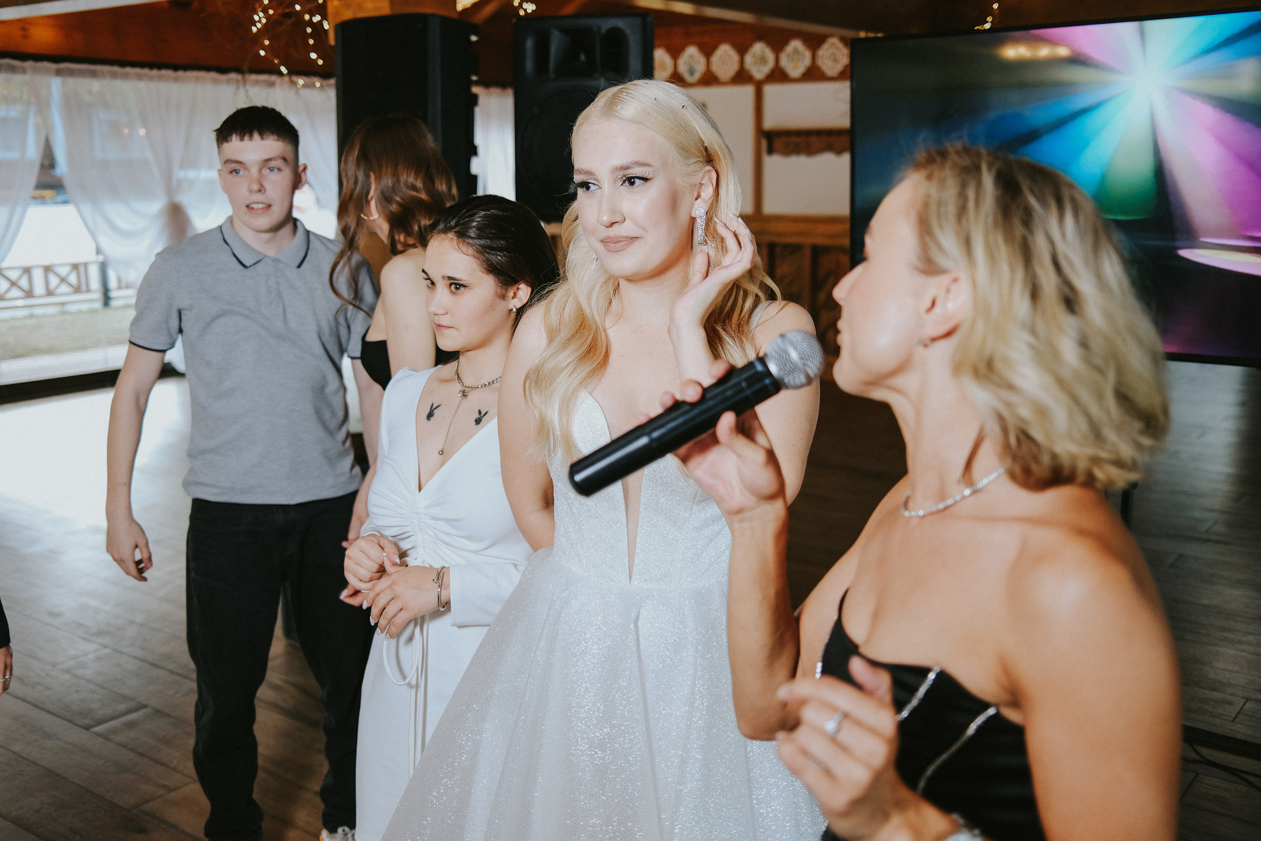 Выпускной 11 класс. Свадебный и репортажной фотограф Денис Ожигин в Краснодаре и Краснодарском крае