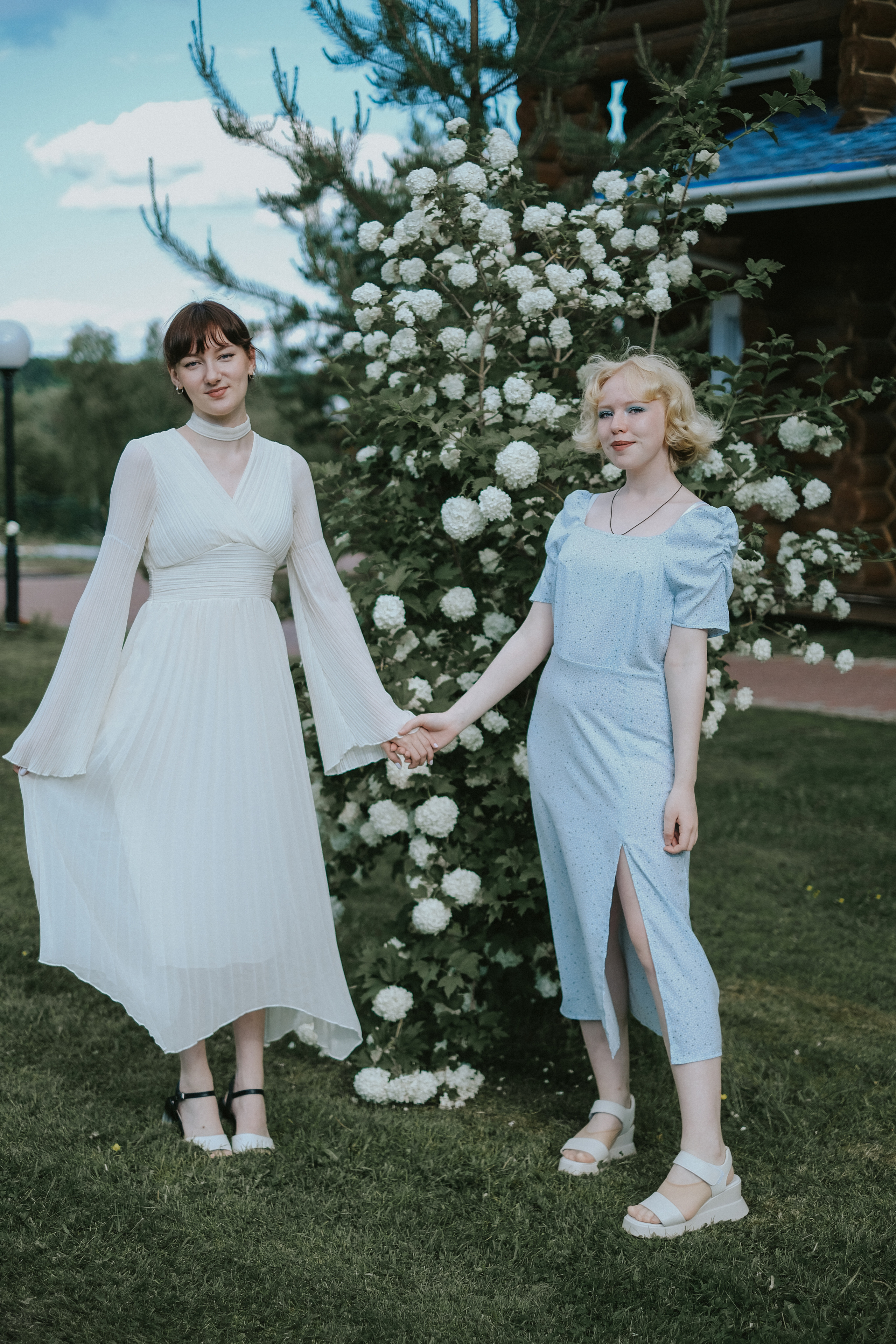 Выпускной 11 класс. Свадебный и репортажной фотограф Денис Ожигин в Краснодаре и Краснодарском крае