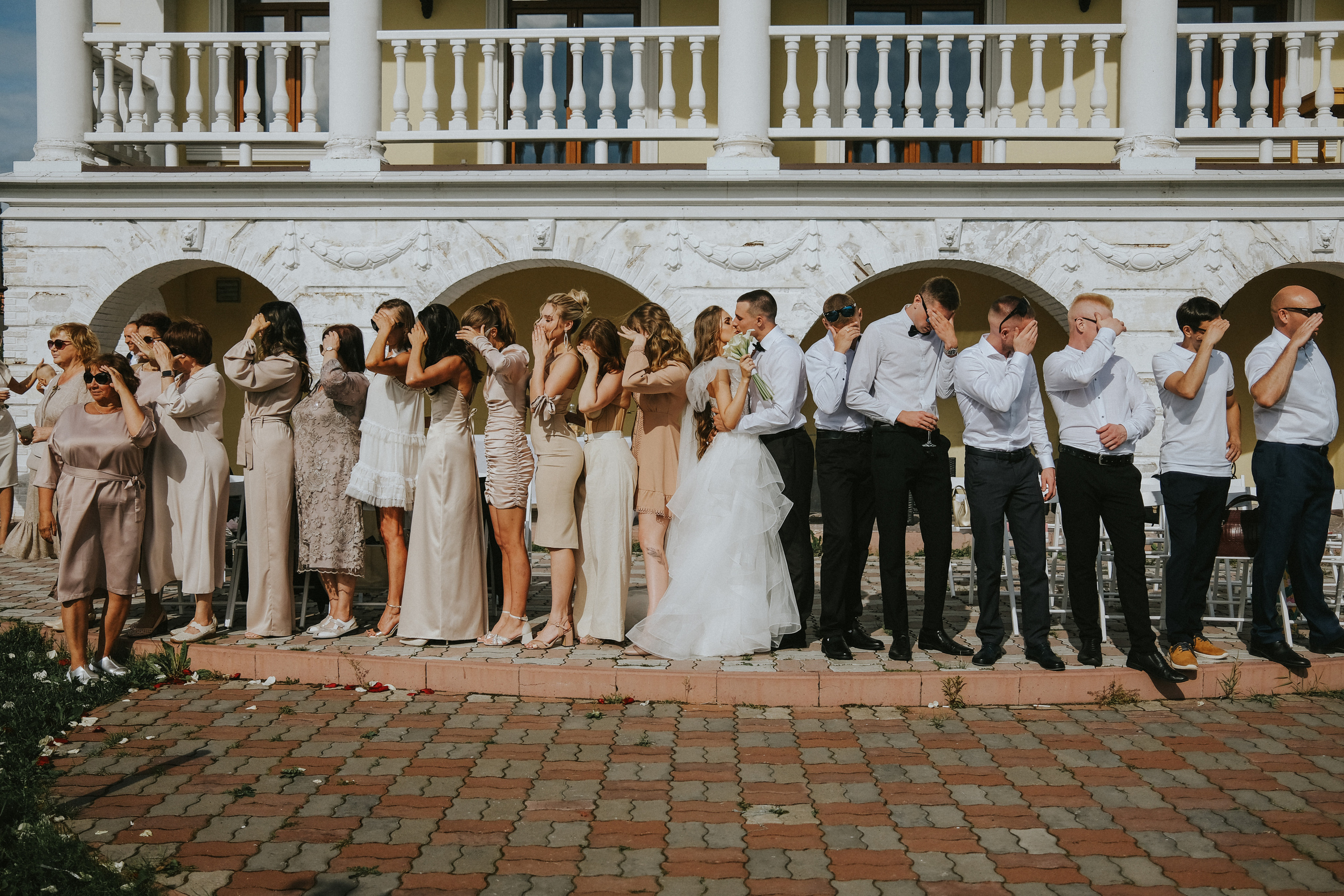 Максим&Диана. Свадебный и репортажной фотограф Денис Ожигин в Краснодаре и Краснодарском крае