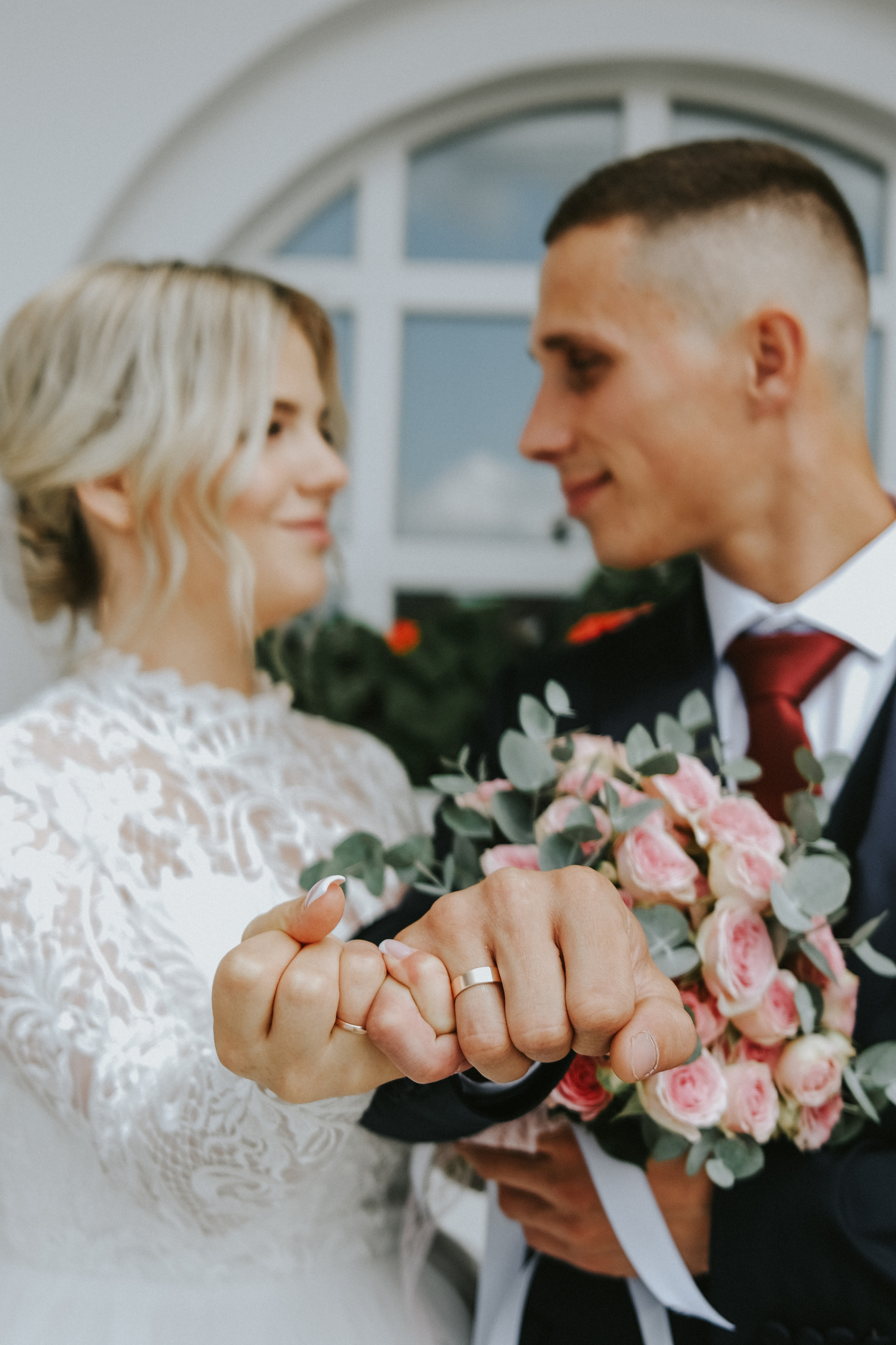 Александр и Людмила. Свадебный фотограф Денис Ожигин в Краснодаре и крае. Эмоциональная и стильная съемка вашего дня