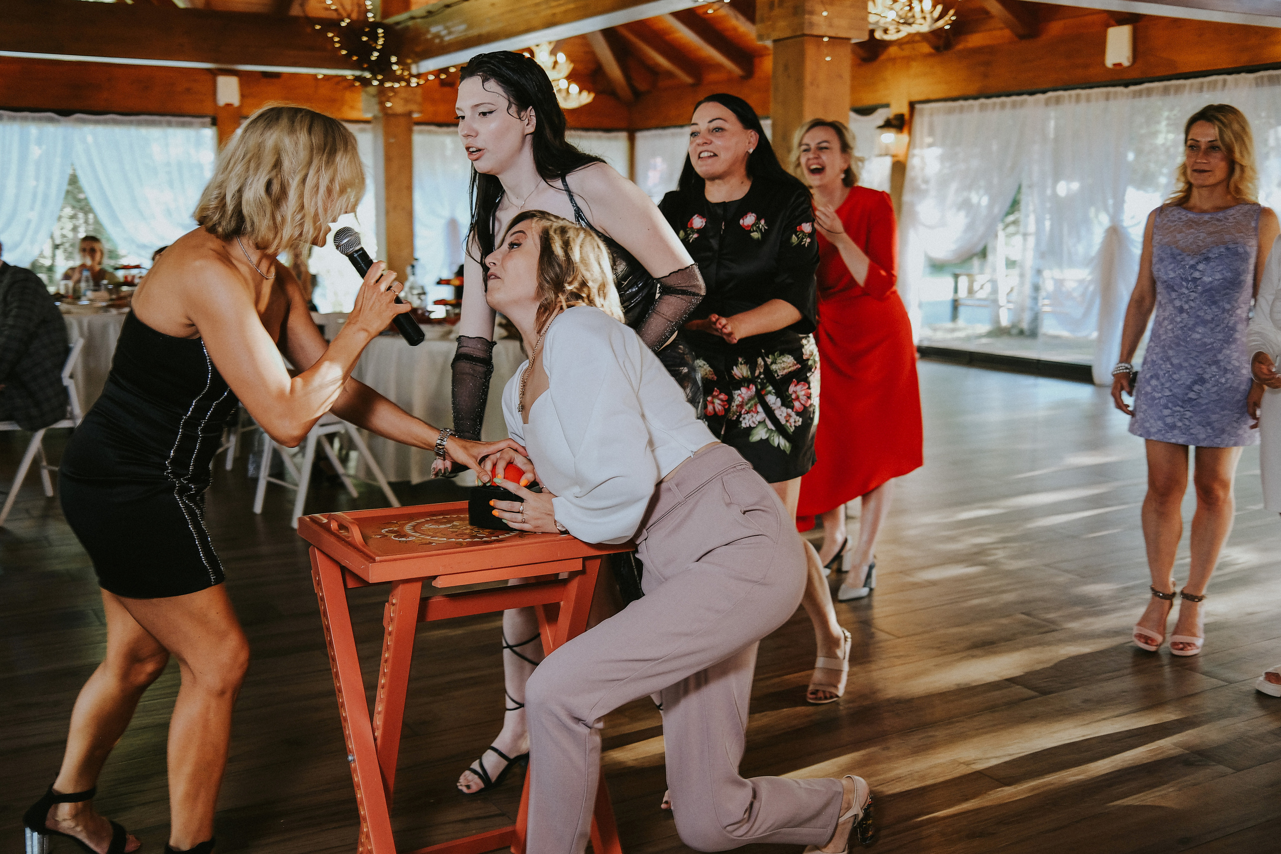 Выпускной 11 класс. Свадебный и репортажной фотограф Денис Ожигин в Краснодаре и Краснодарском крае