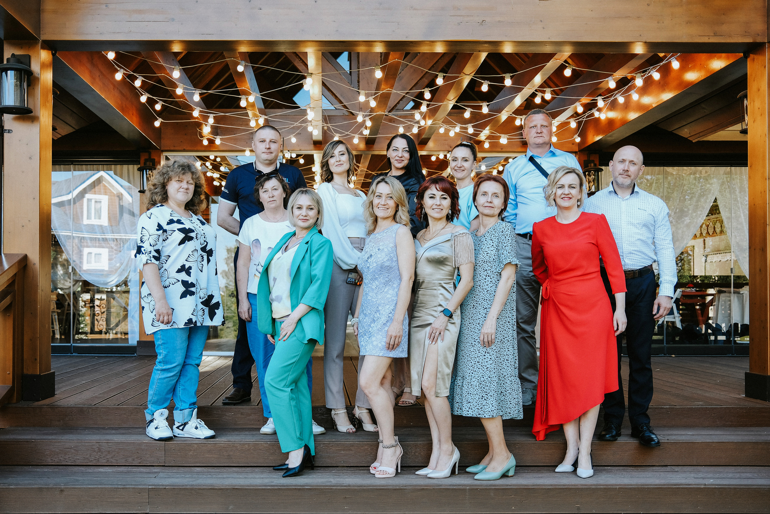 Выпускной 11 класс. Свадебный и репортажной фотограф Денис Ожигин в Краснодаре и Краснодарском крае