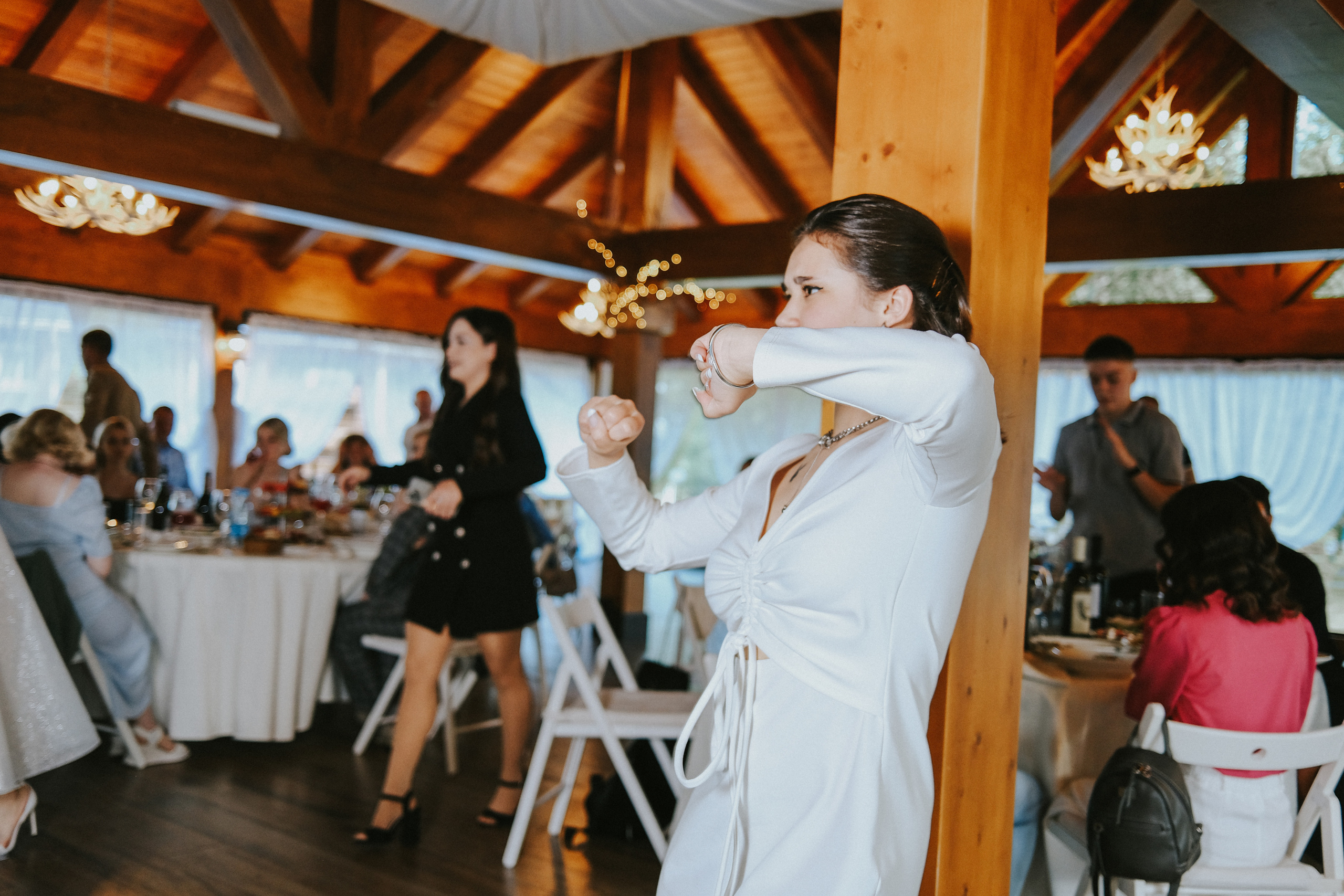 Выпускной 11 класс. Свадебный и репортажной фотограф Денис Ожигин в Краснодаре и Краснодарском крае