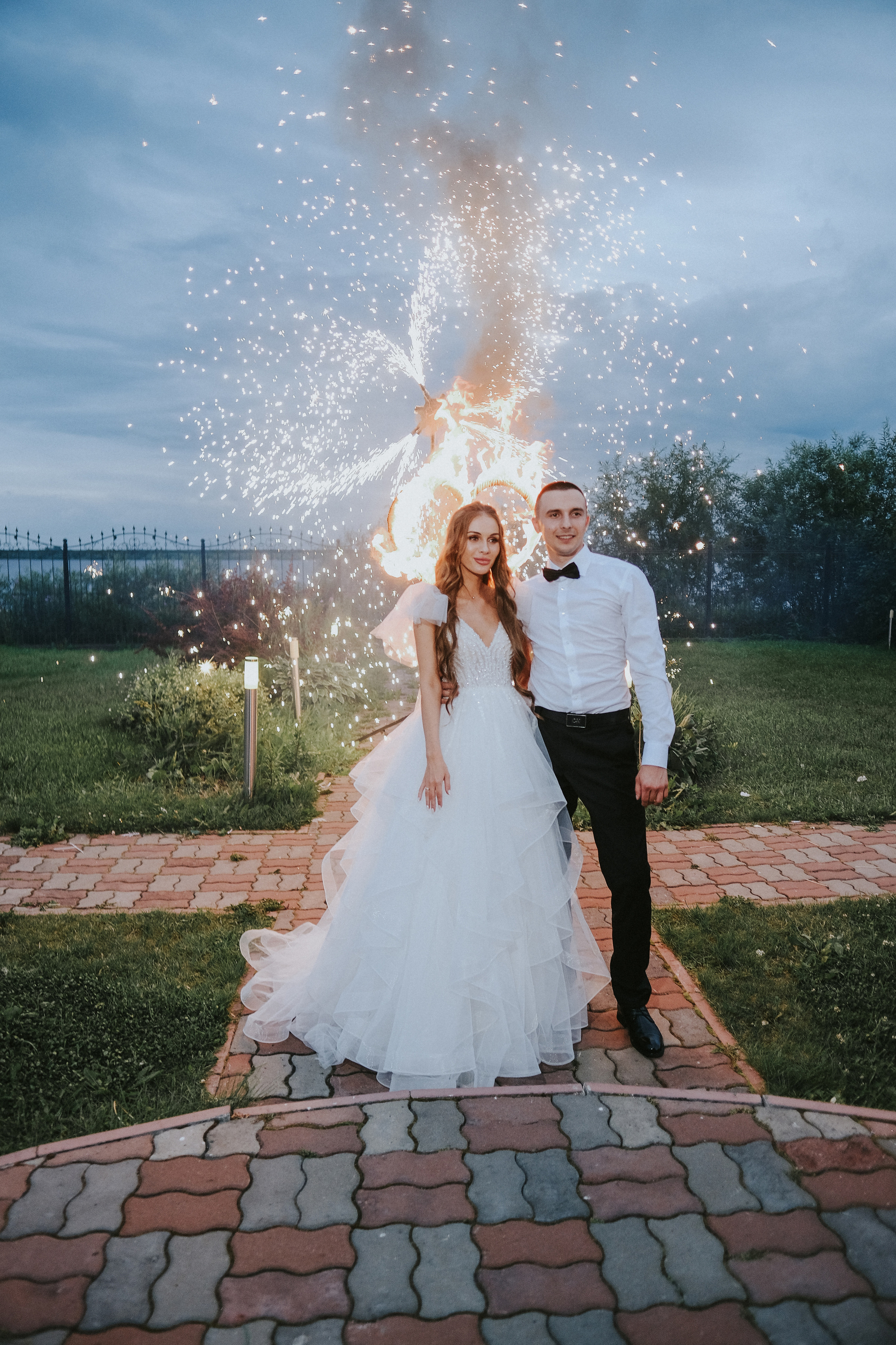 Максим&Диана. Свадебный и репортажной фотограф Денис Ожигин в Краснодаре и Краснодарском крае