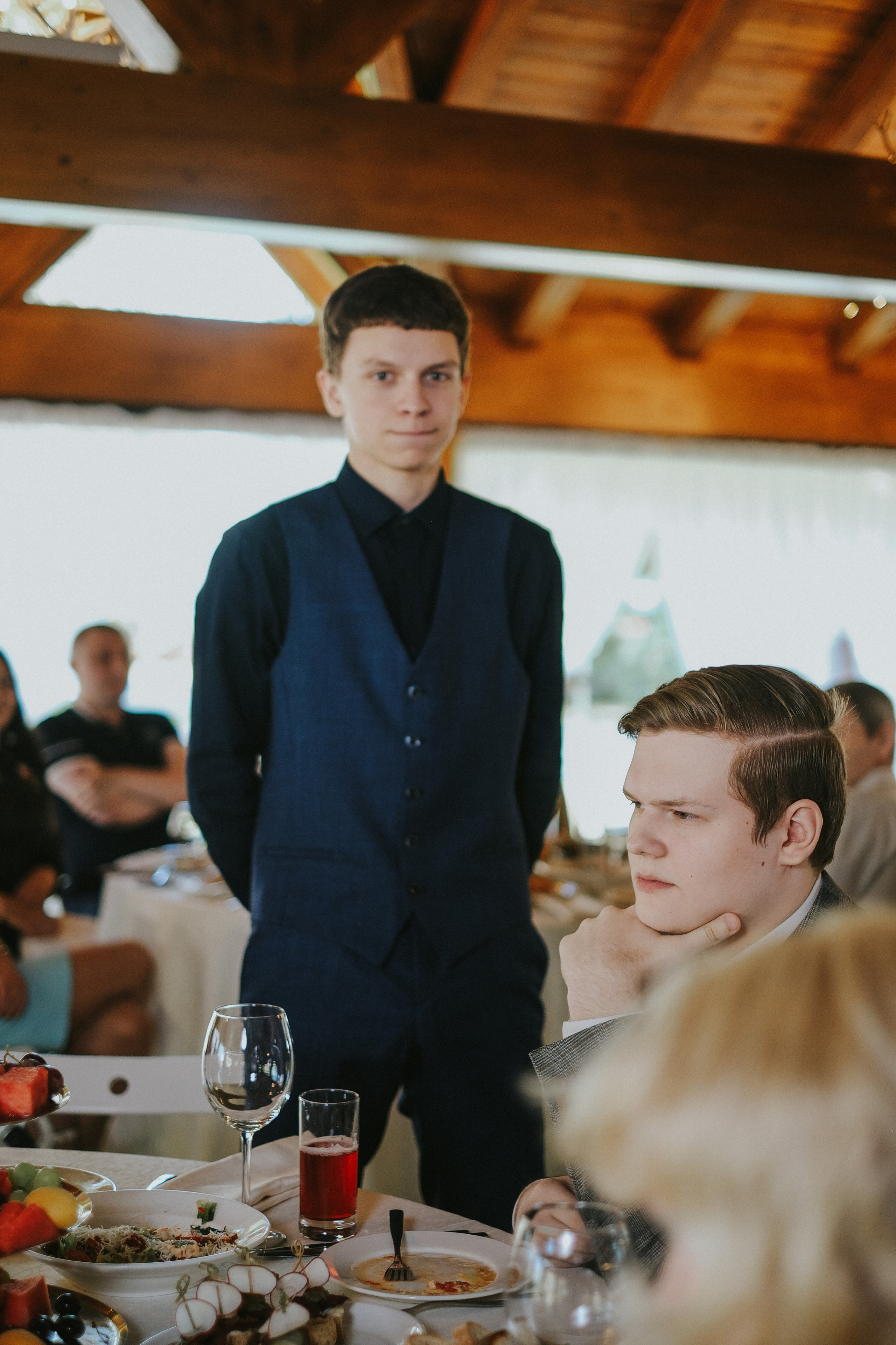 Выпускной 11 класс. Свадебный и репортажной фотограф Денис Ожигин в Краснодаре и Краснодарском крае