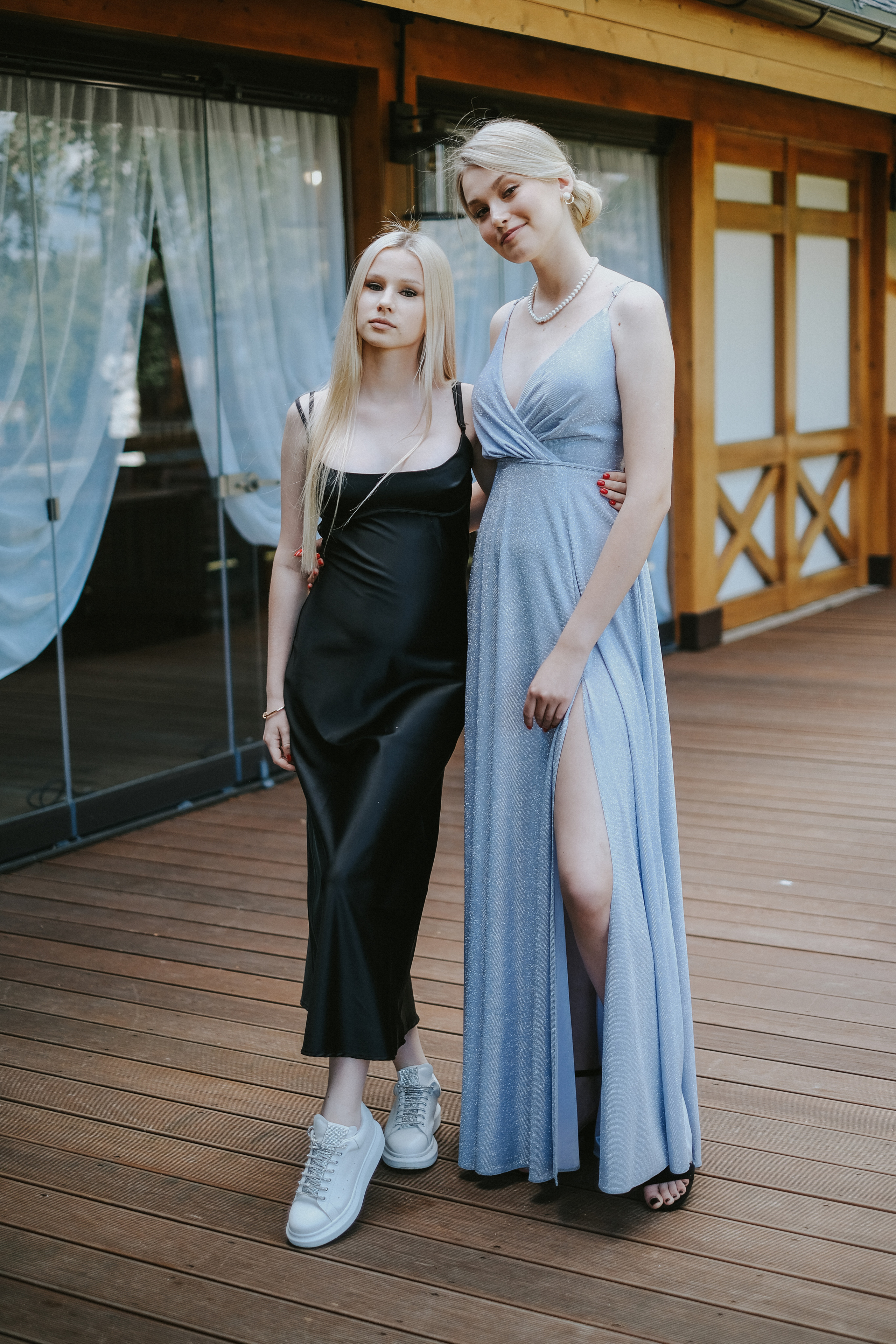 Выпускной 11 класс. Свадебный и репортажной фотограф Денис Ожигин в Краснодаре и Краснодарском крае