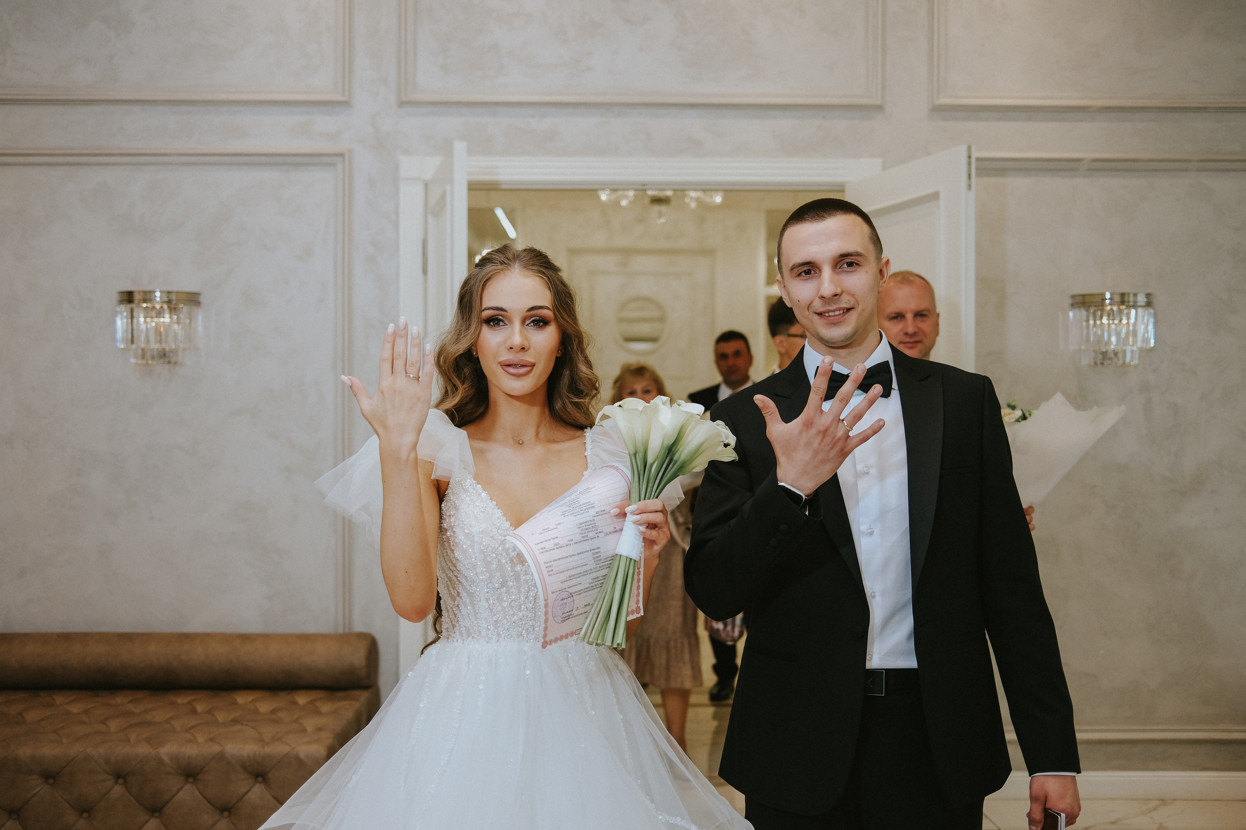 Максим&Диана. Свадебный и репортажной фотограф Денис Ожигин в Краснодаре и Краснодарском крае