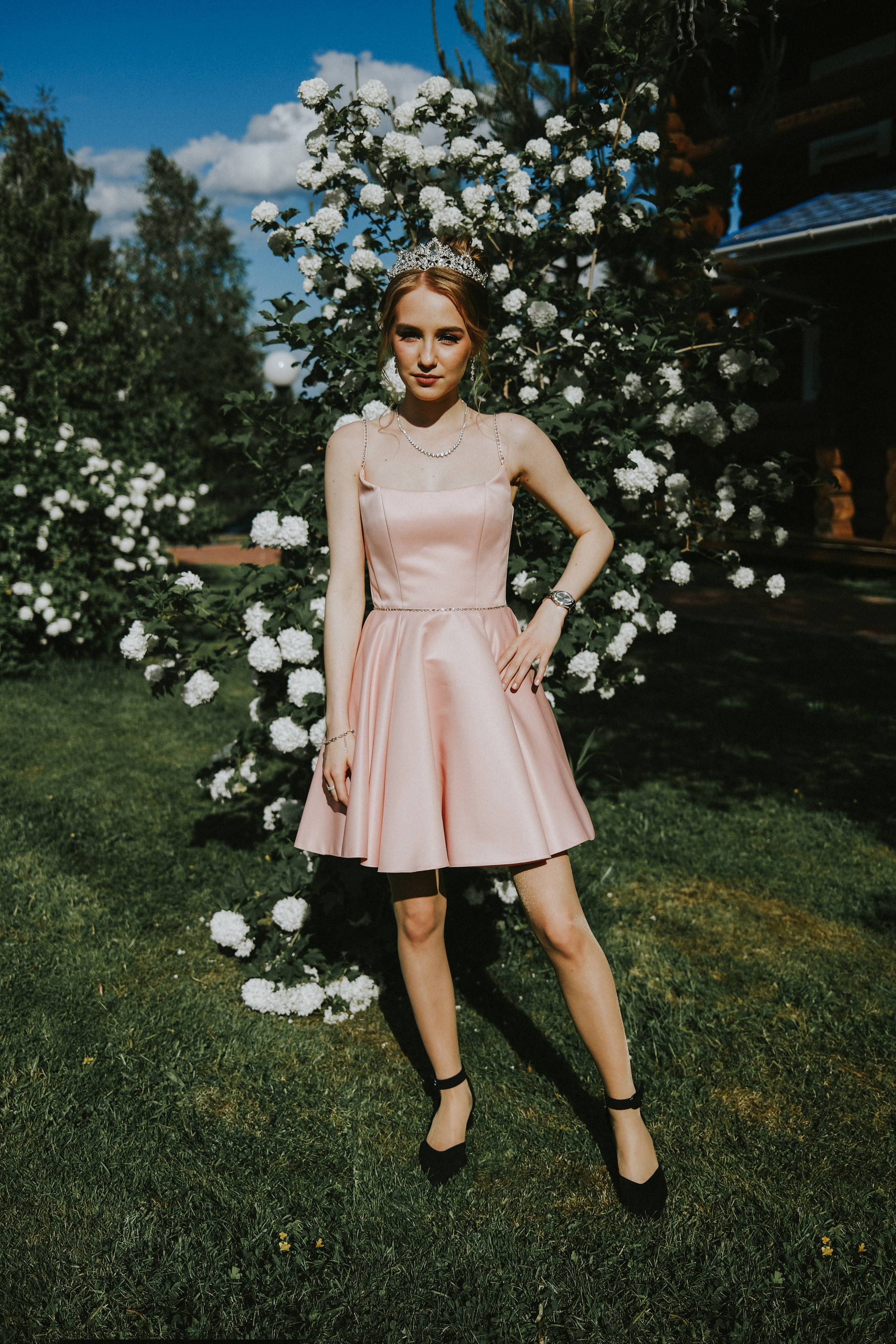 Выпускной 11 класс. Свадебный и репортажной фотограф Денис Ожигин в Краснодаре и Краснодарском крае