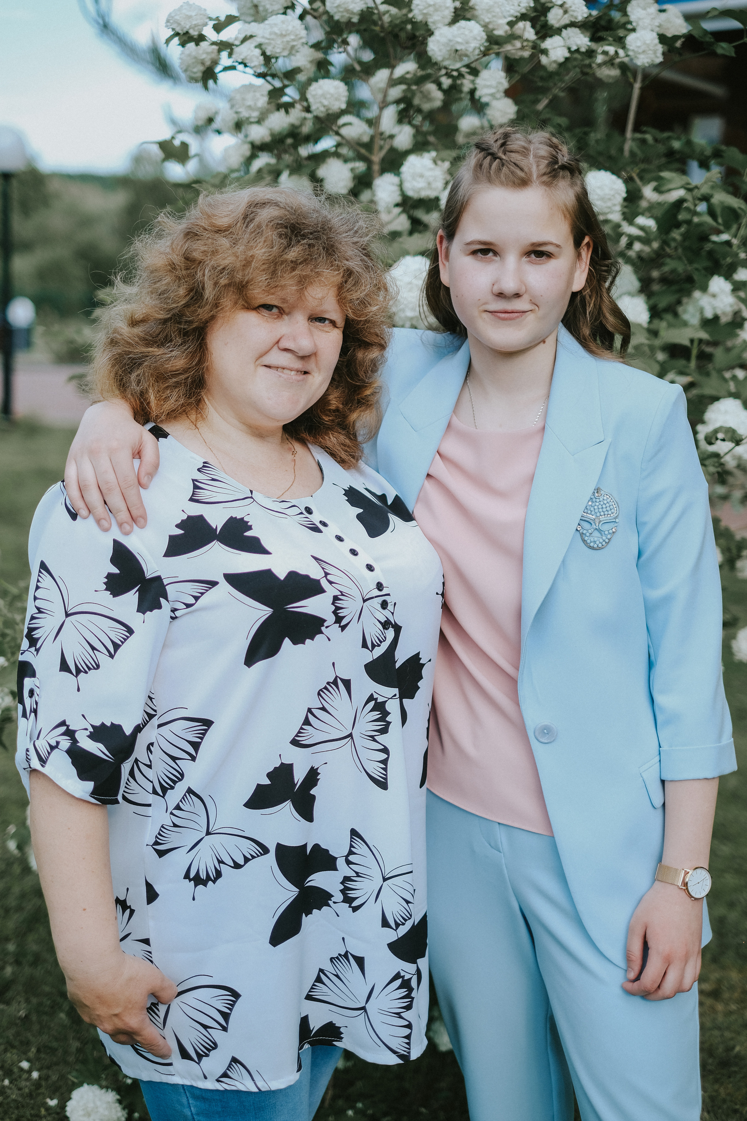 Выпускной 11 класс. Свадебный и репортажной фотограф Денис Ожигин в Краснодаре и Краснодарском крае