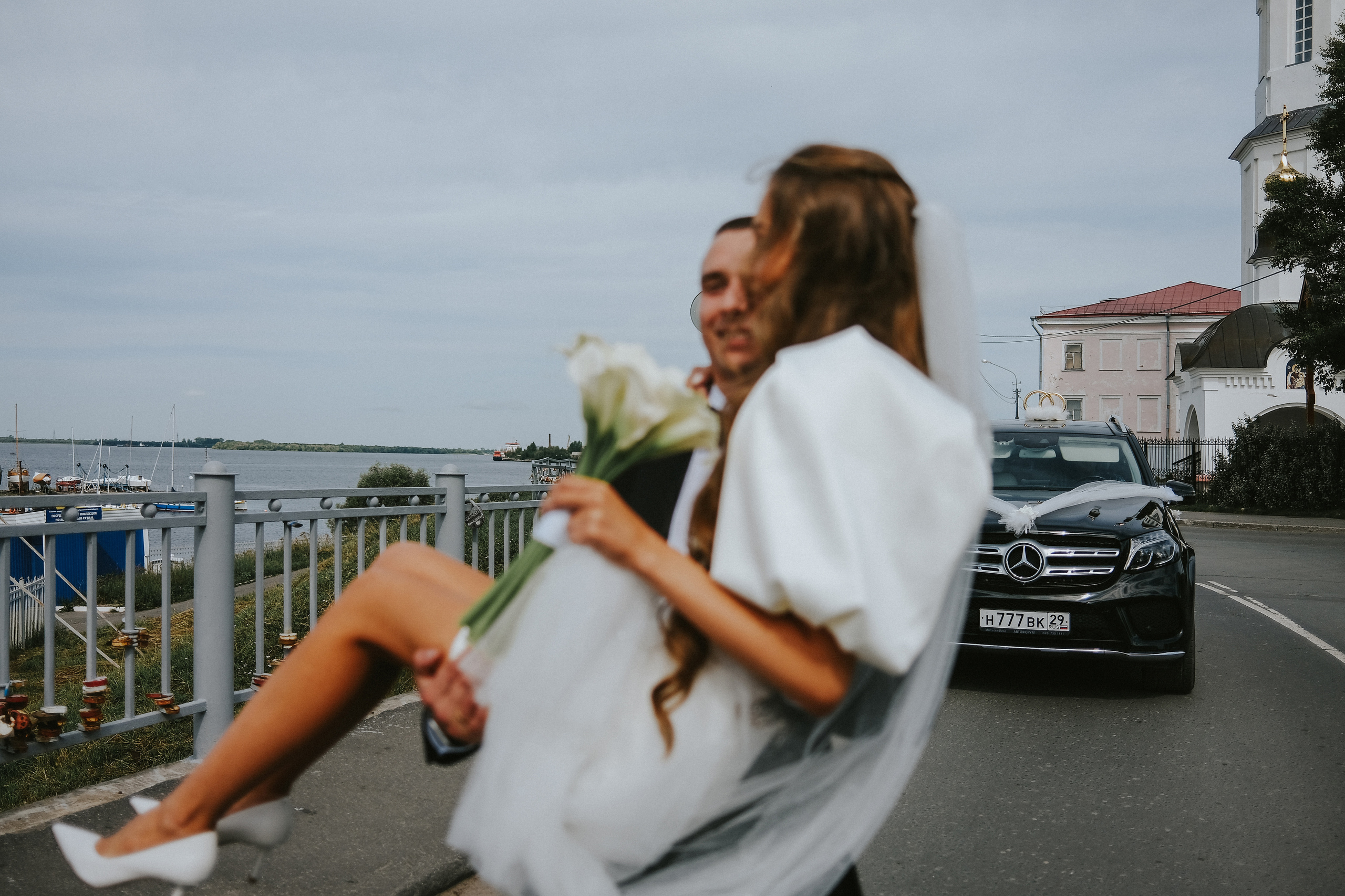 Максим&Диана. Свадебный и репортажной фотограф Денис Ожигин в Краснодаре и Краснодарском крае