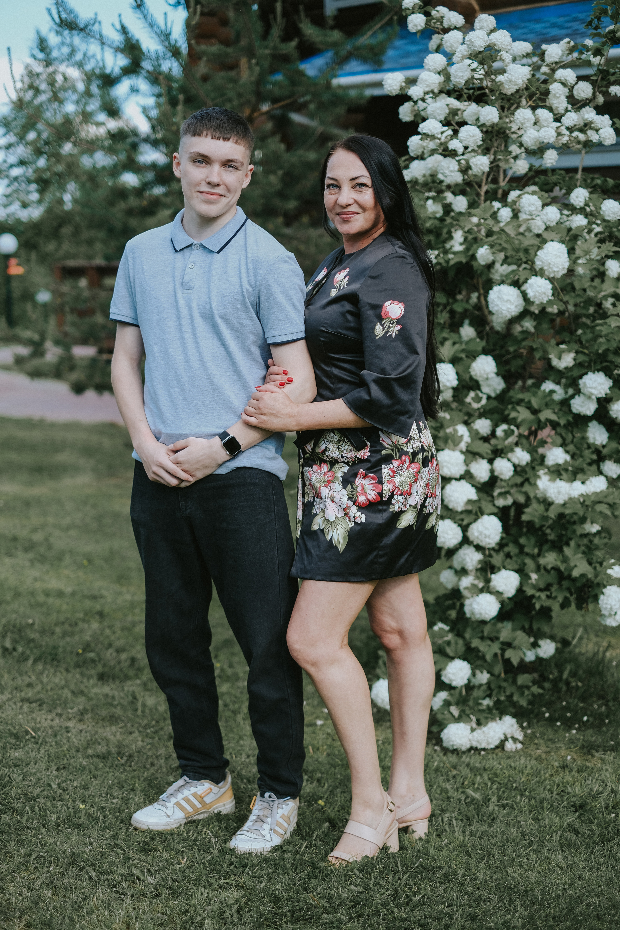 Выпускной 11 класс. Свадебный и репортажной фотограф Денис Ожигин в Краснодаре и Краснодарском крае