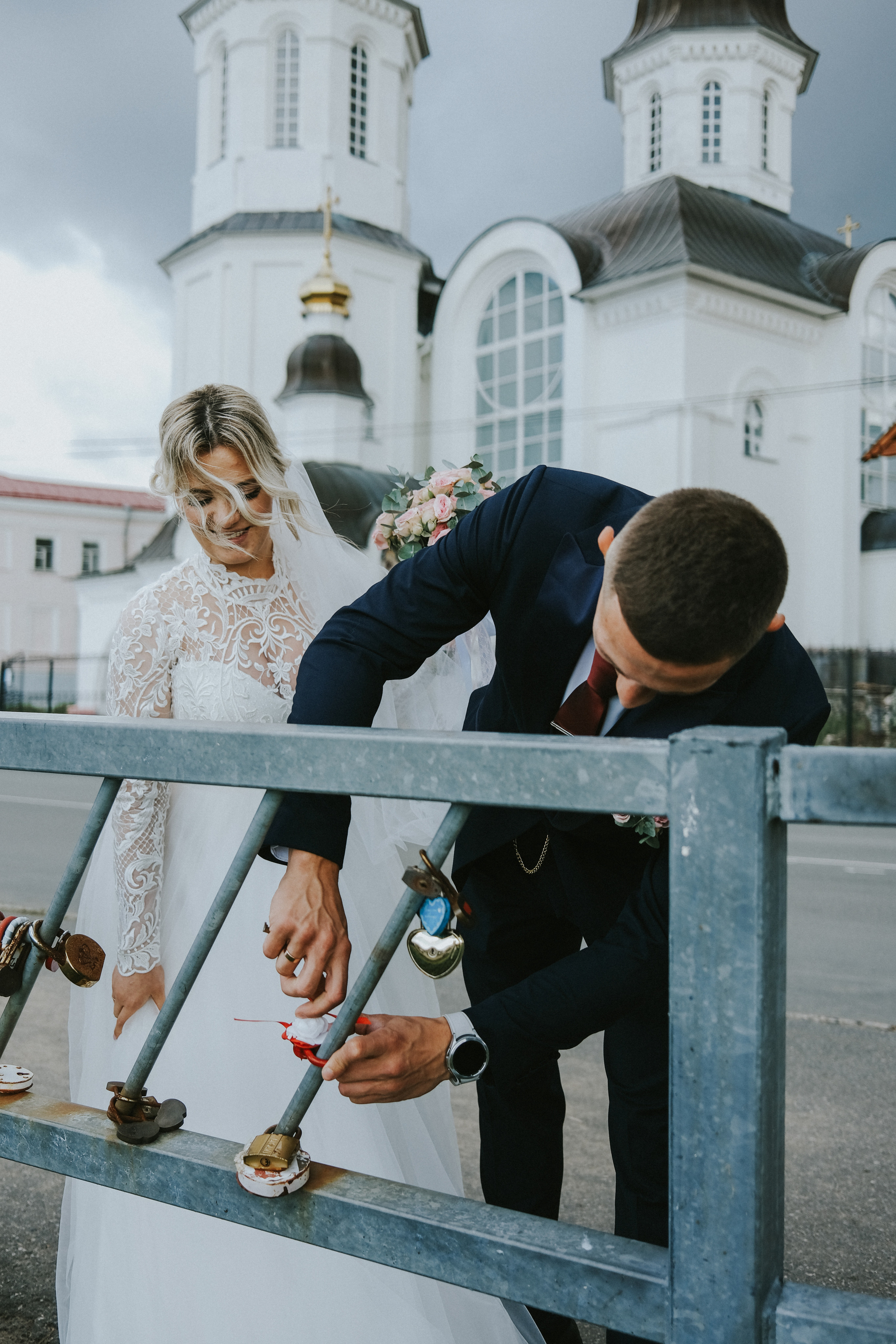 Александр и Людмила. Свадебный фотограф Денис Ожигин в Краснодаре и крае. Эмоциональная и стильная съемка вашего дня