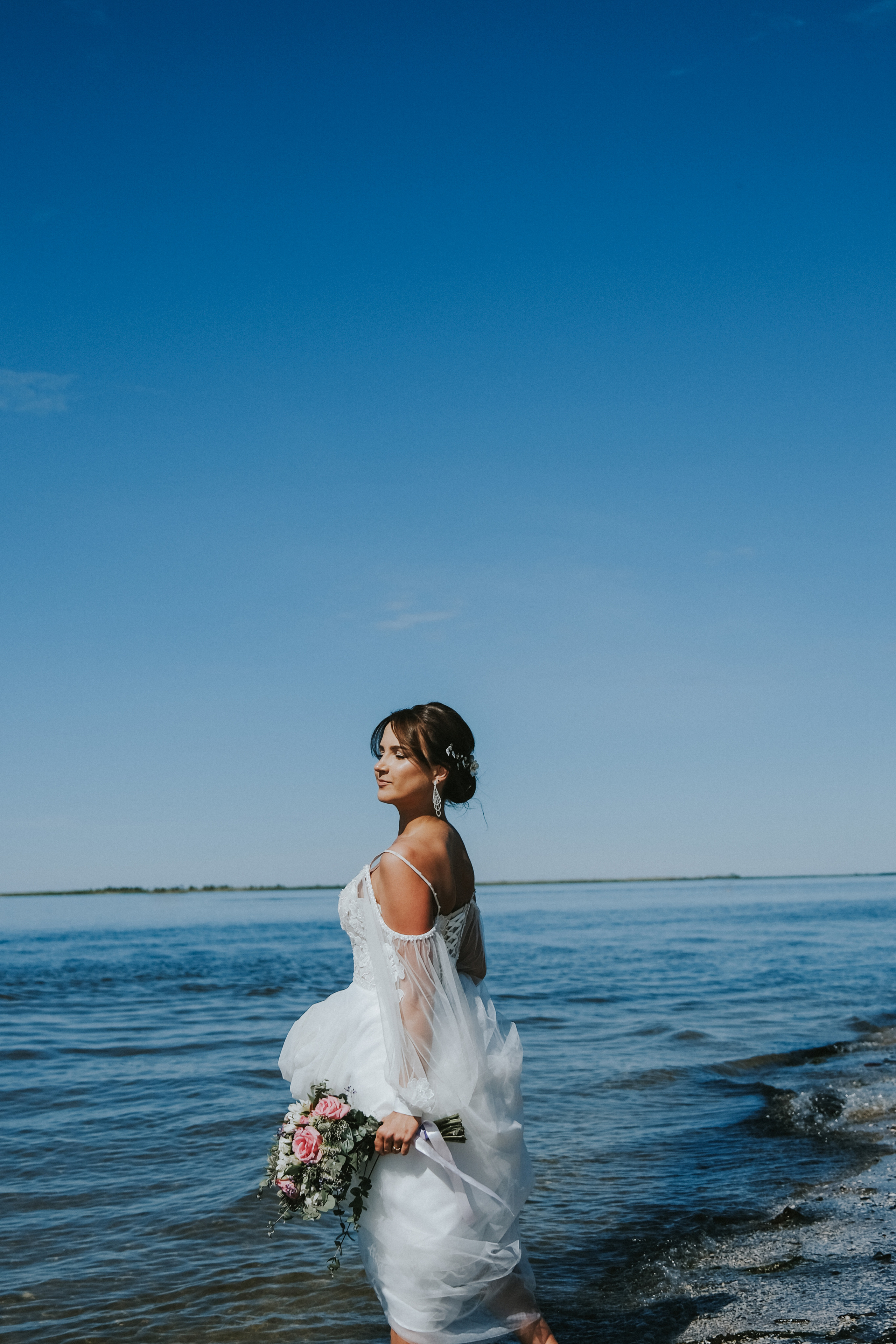 Виталий и Анна. Свадебный и репортажной фотограф Денис Ожигин в Краснодаре и Краснодарском крае