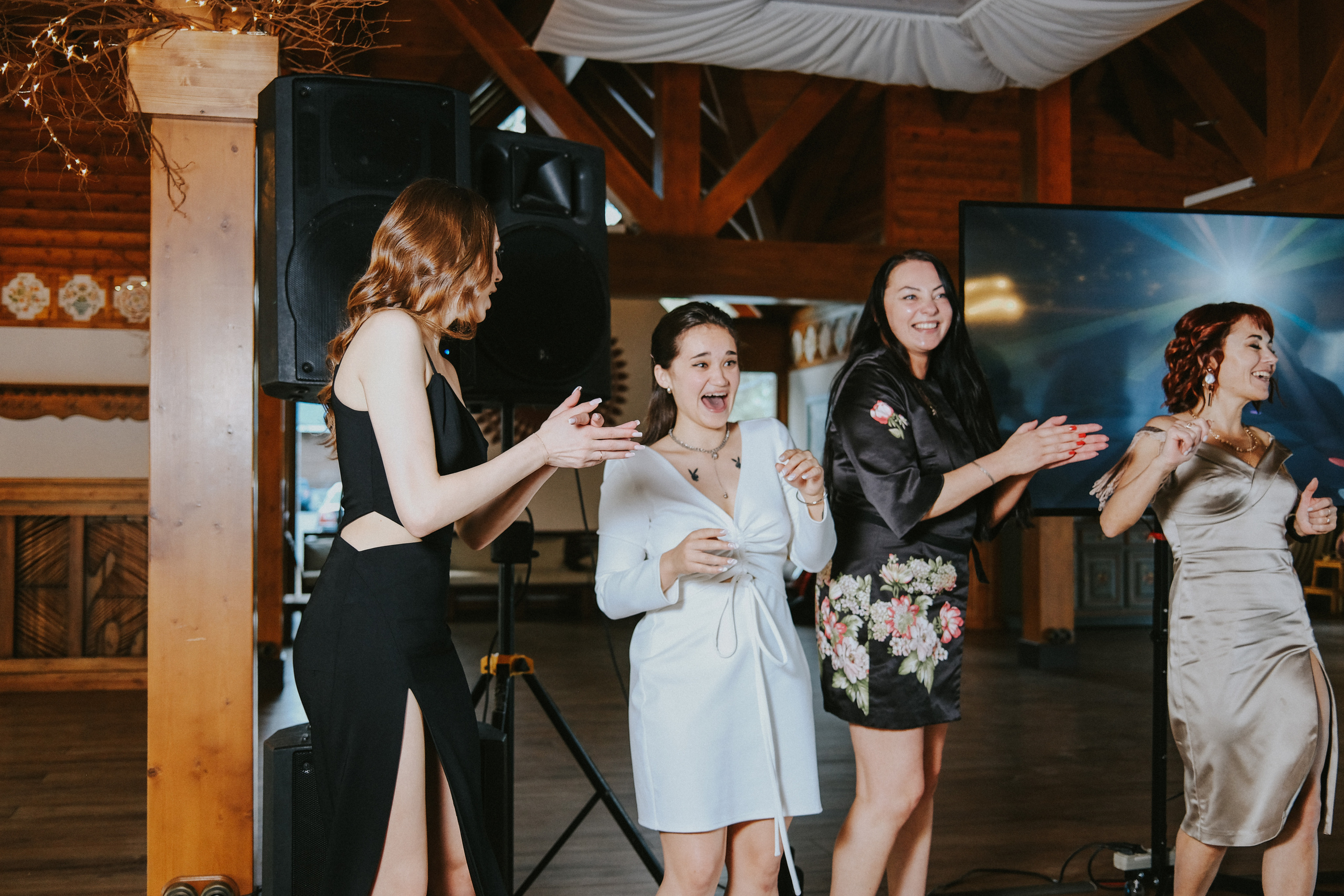 Выпускной 11 класс. Свадебный и репортажной фотограф Денис Ожигин в Краснодаре и Краснодарском крае