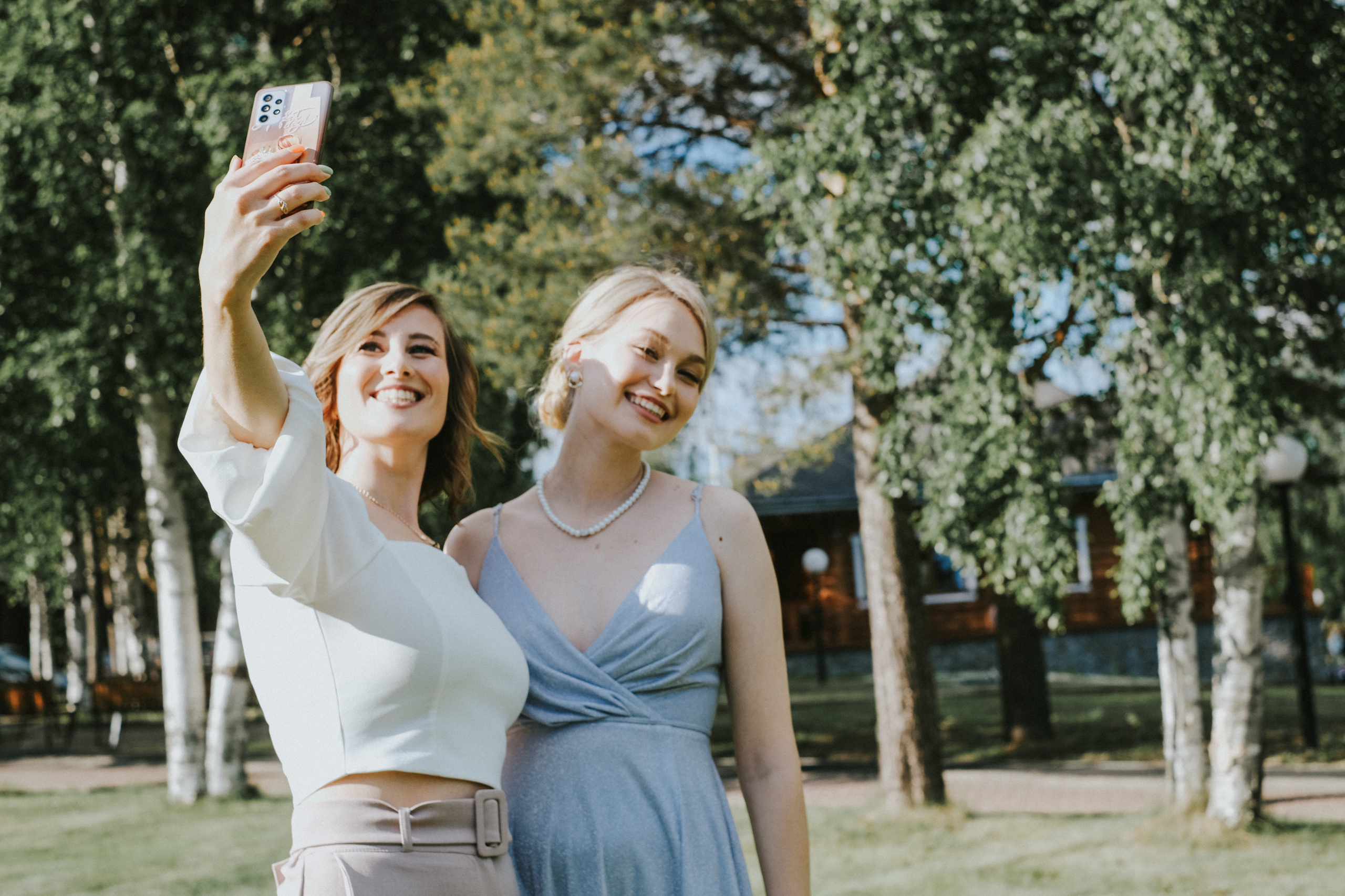 Выпускной 11 класс. Свадебный и репортажной фотограф Денис Ожигин в Краснодаре и Краснодарском крае