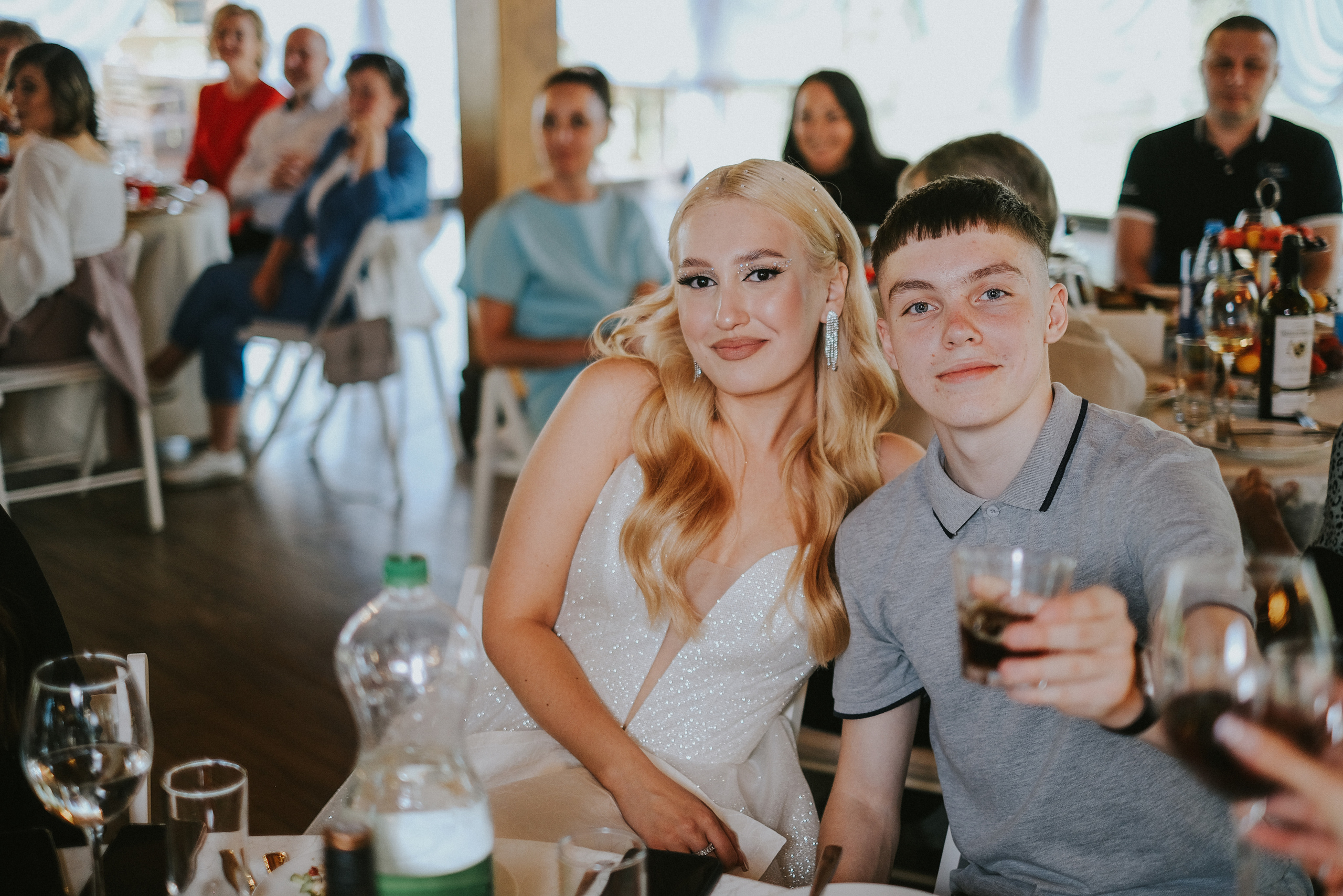 Выпускной 11 класс. Свадебный и репортажной фотограф Денис Ожигин в Краснодаре и Краснодарском крае