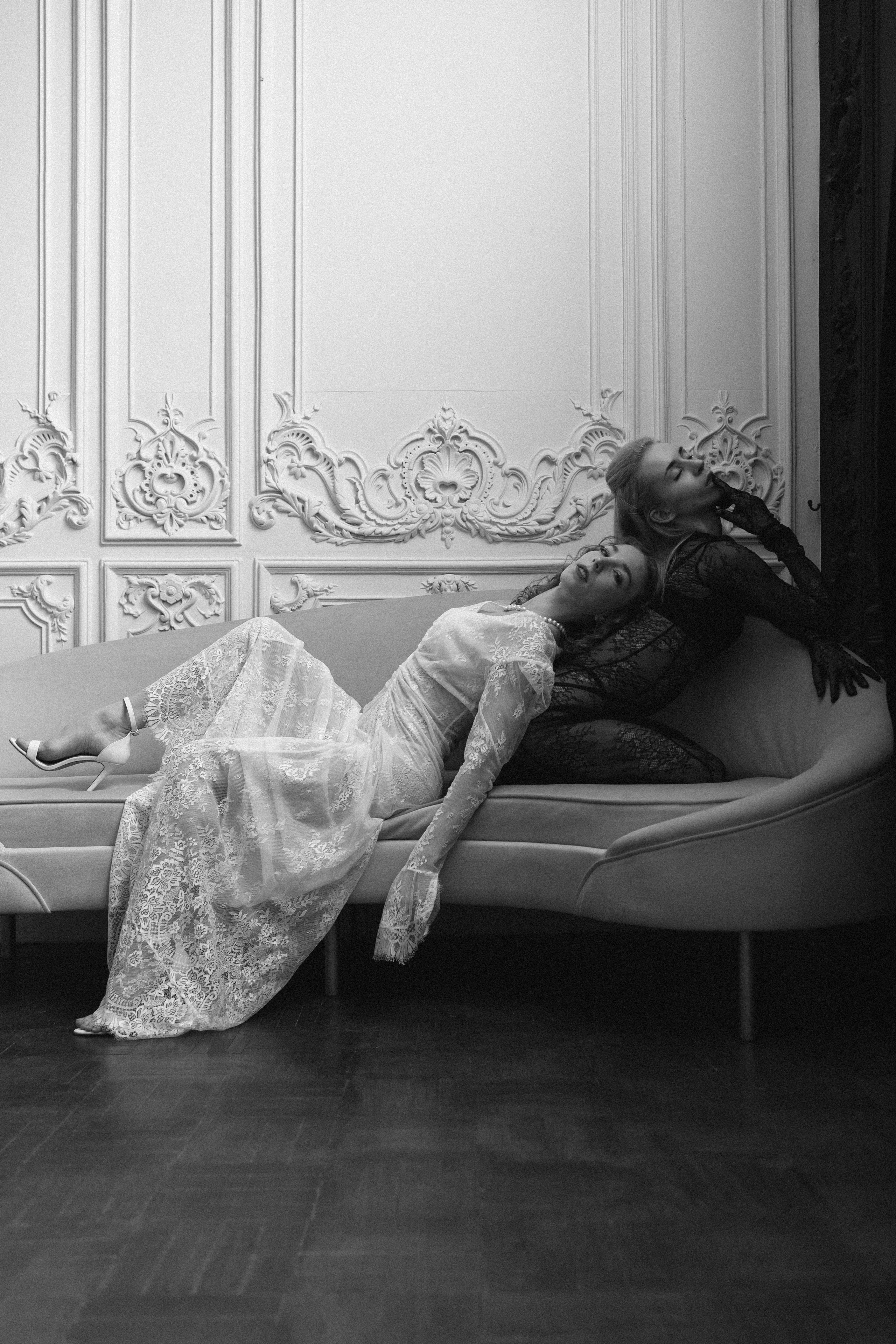 Готика и романтизм. Фотограф в Краснодаре Лагунов Владимир