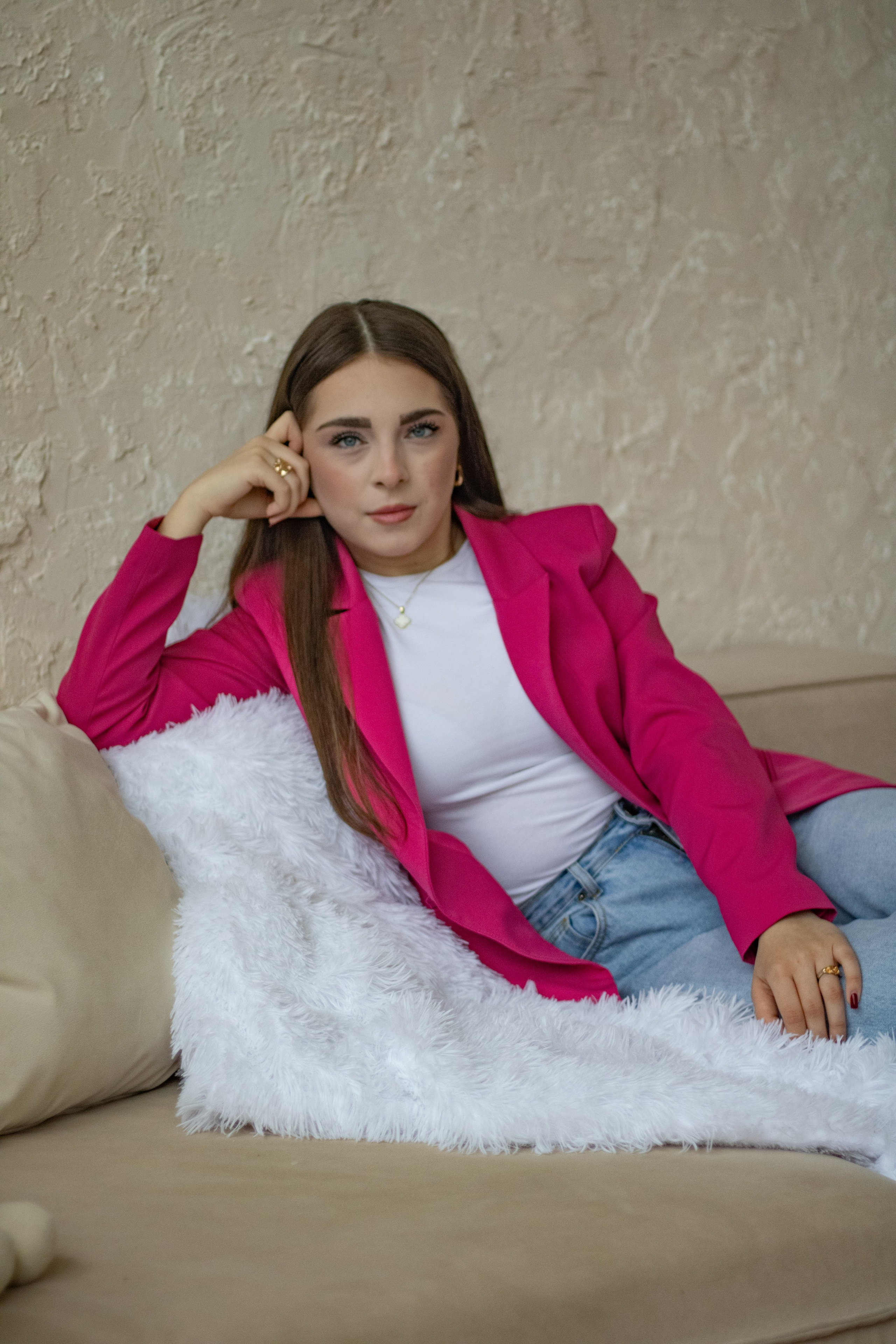 Стильные подружки. Катя Попова|ЛайфСтайл фотограф