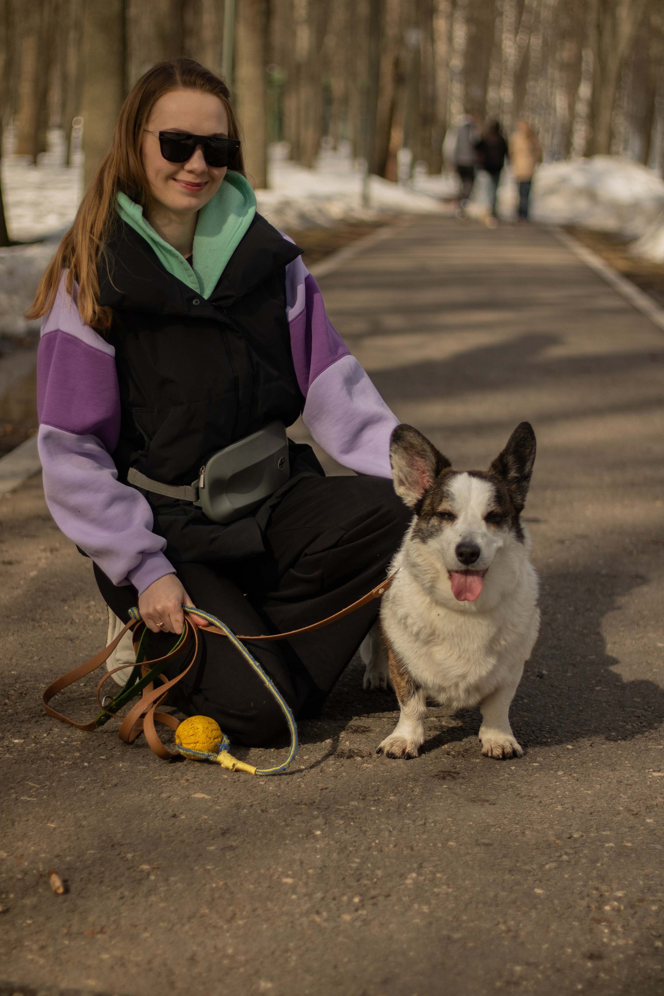 Юлия и Тэя. Катя Попова|ЛайфСтайл фотограф