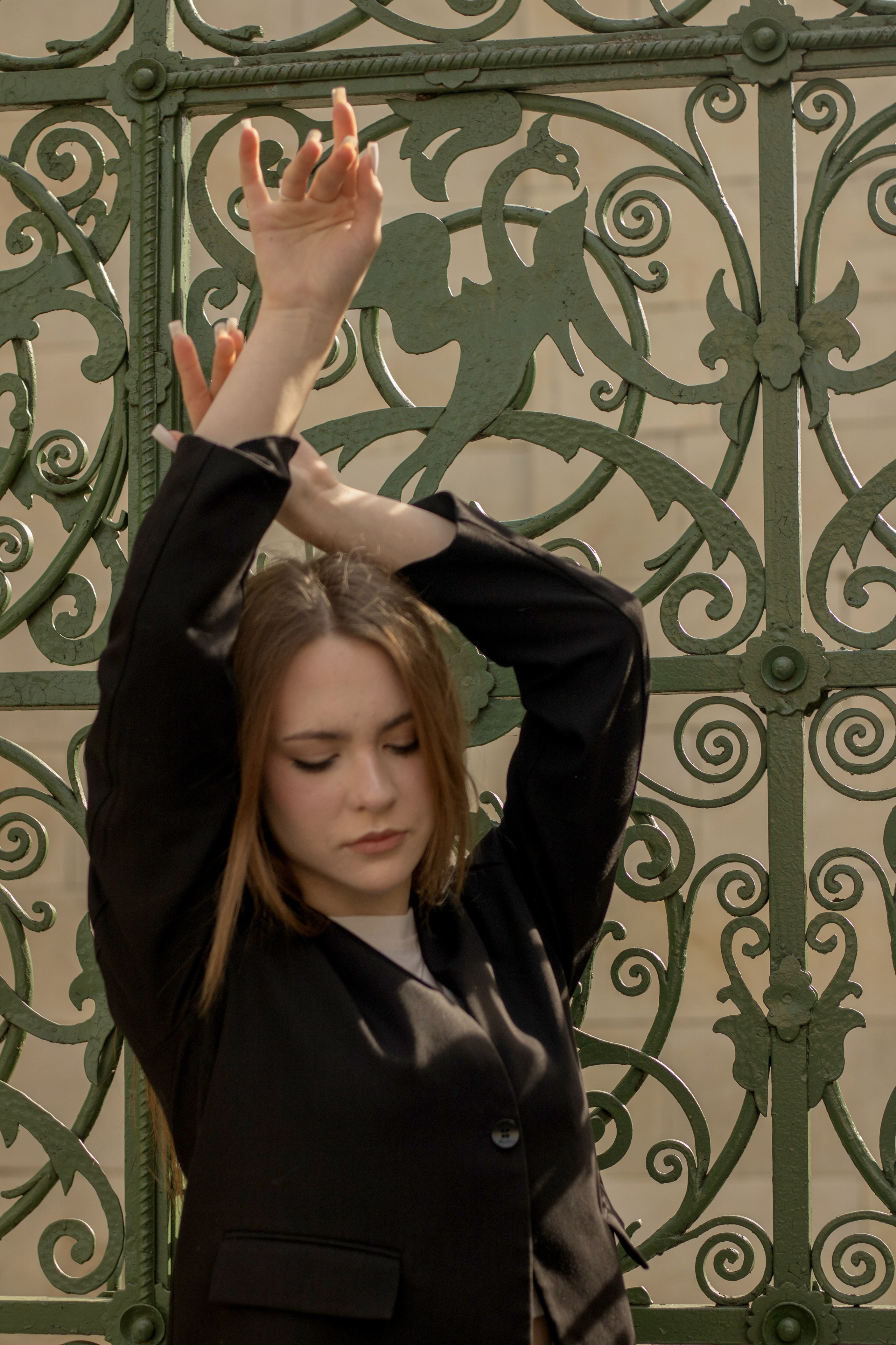 Прекрасная Аня модель. Катя Попова|ЛайфСтайл фотограф