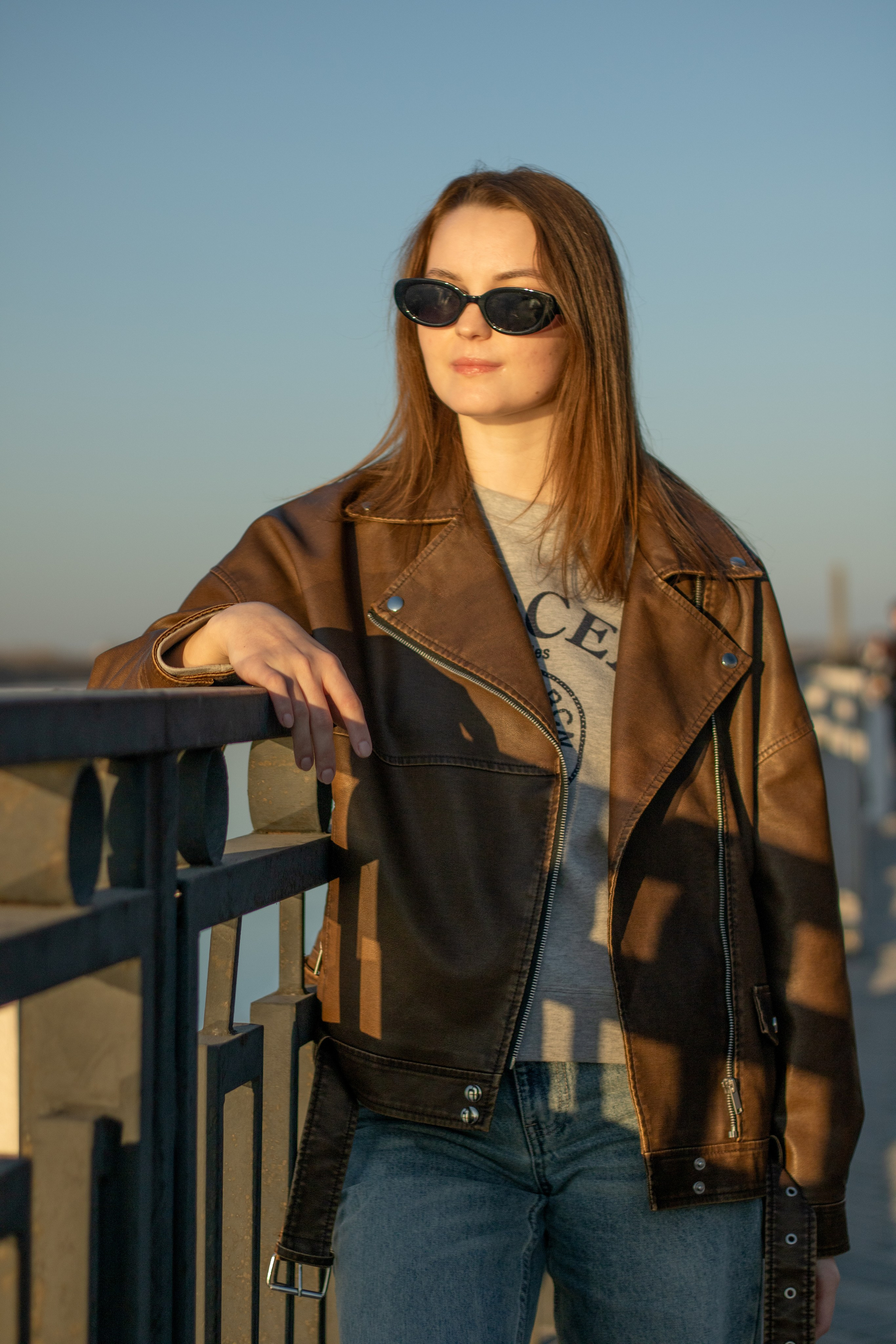 Обаятельная и солнечная Софья. Катя Попова|ЛайфСтайл фотограф