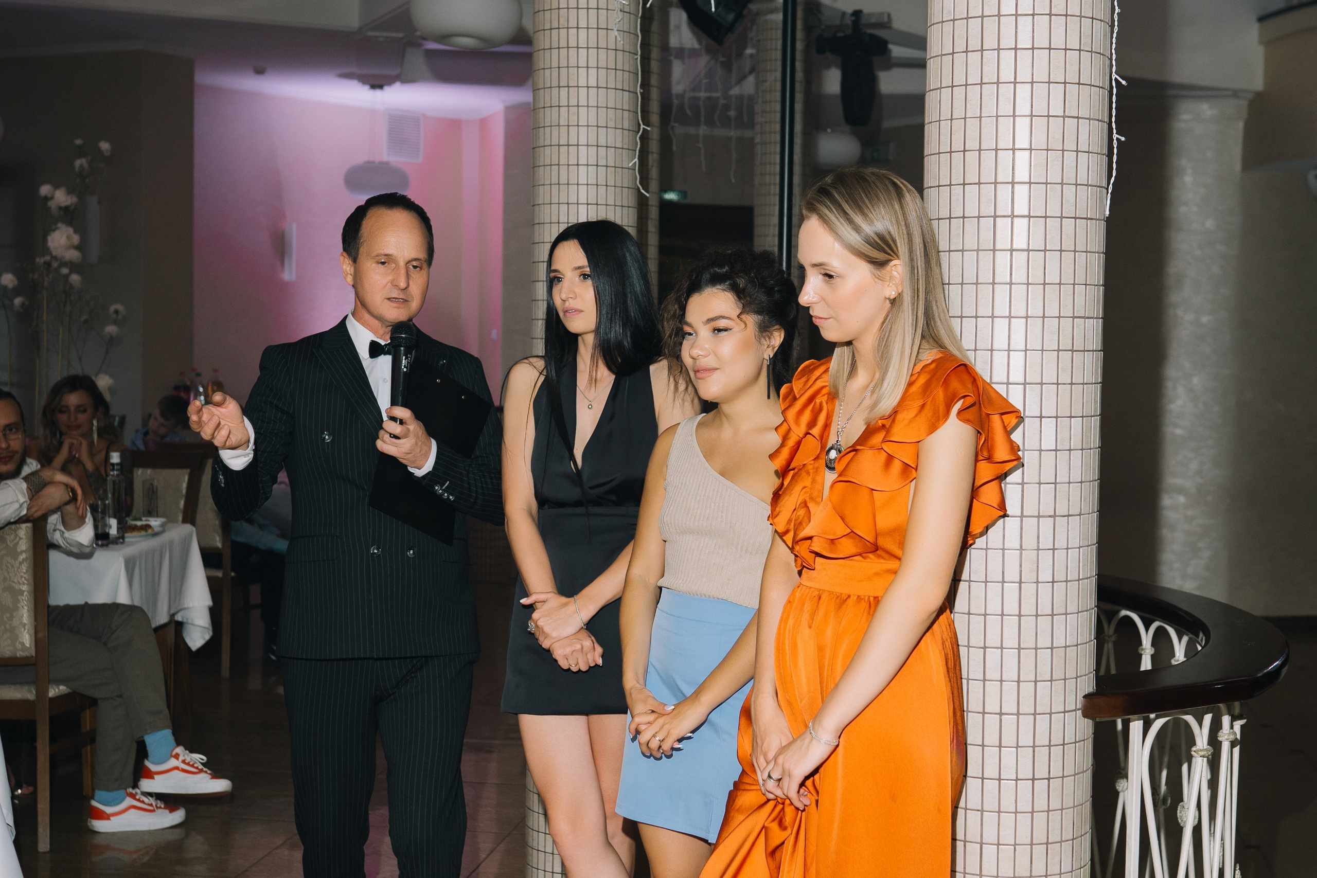 Лиза & Сергей