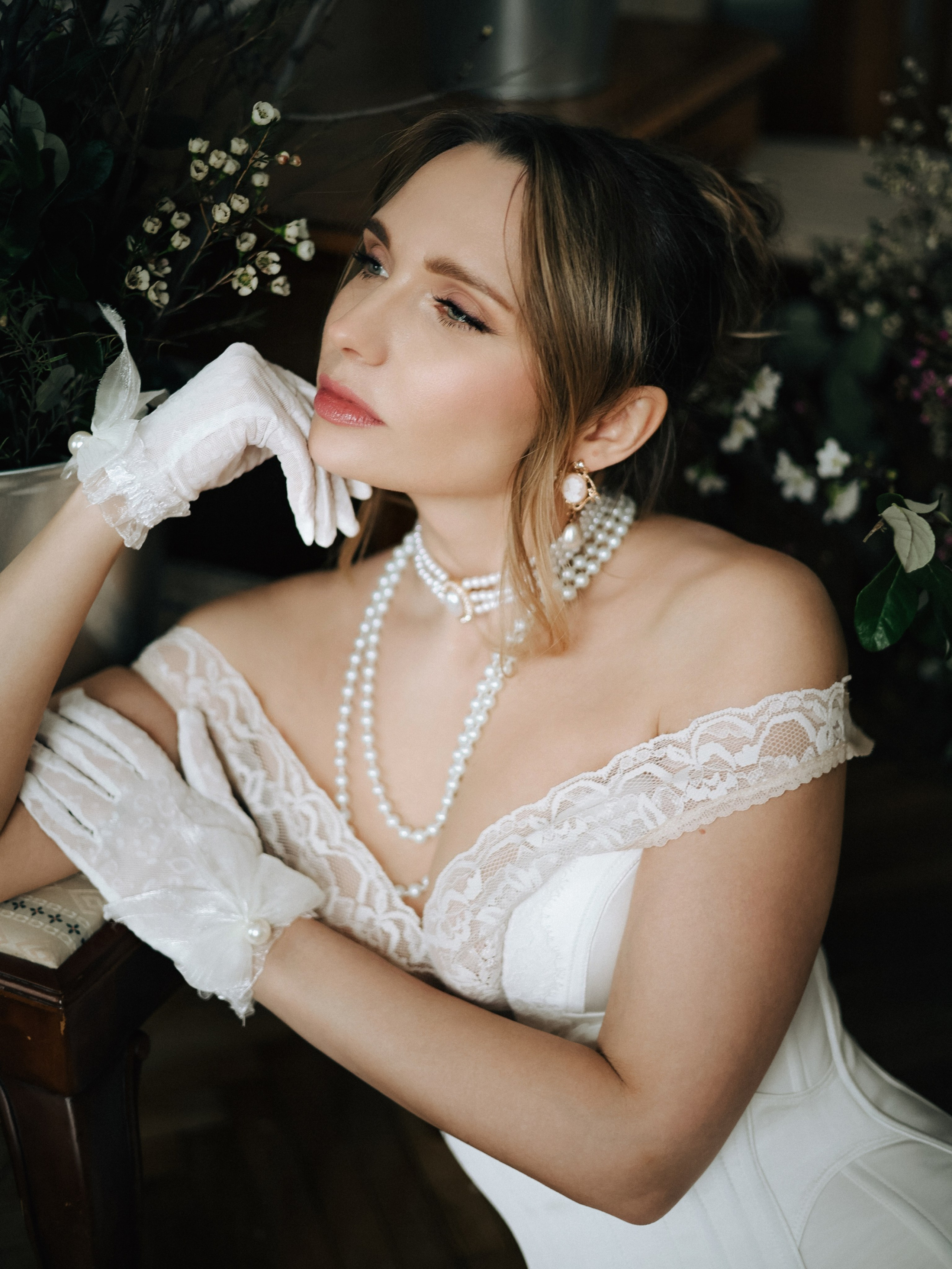 Любовь. Женский фотограф Москва / Люберцы