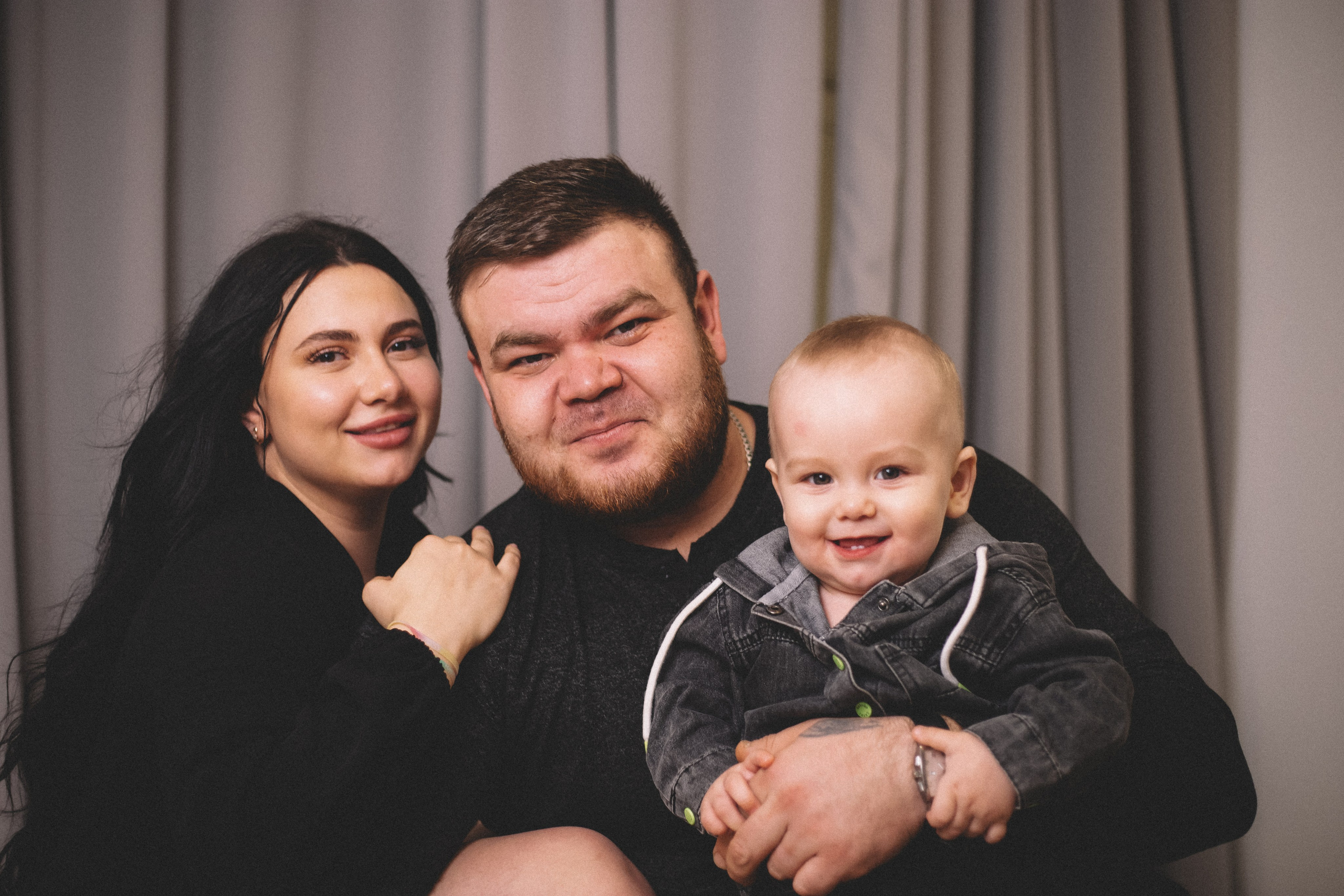 Марк. Фотограф для различных событий, проектов, маркетплейсов, сайтов и мероприятий в Екатеринбурге