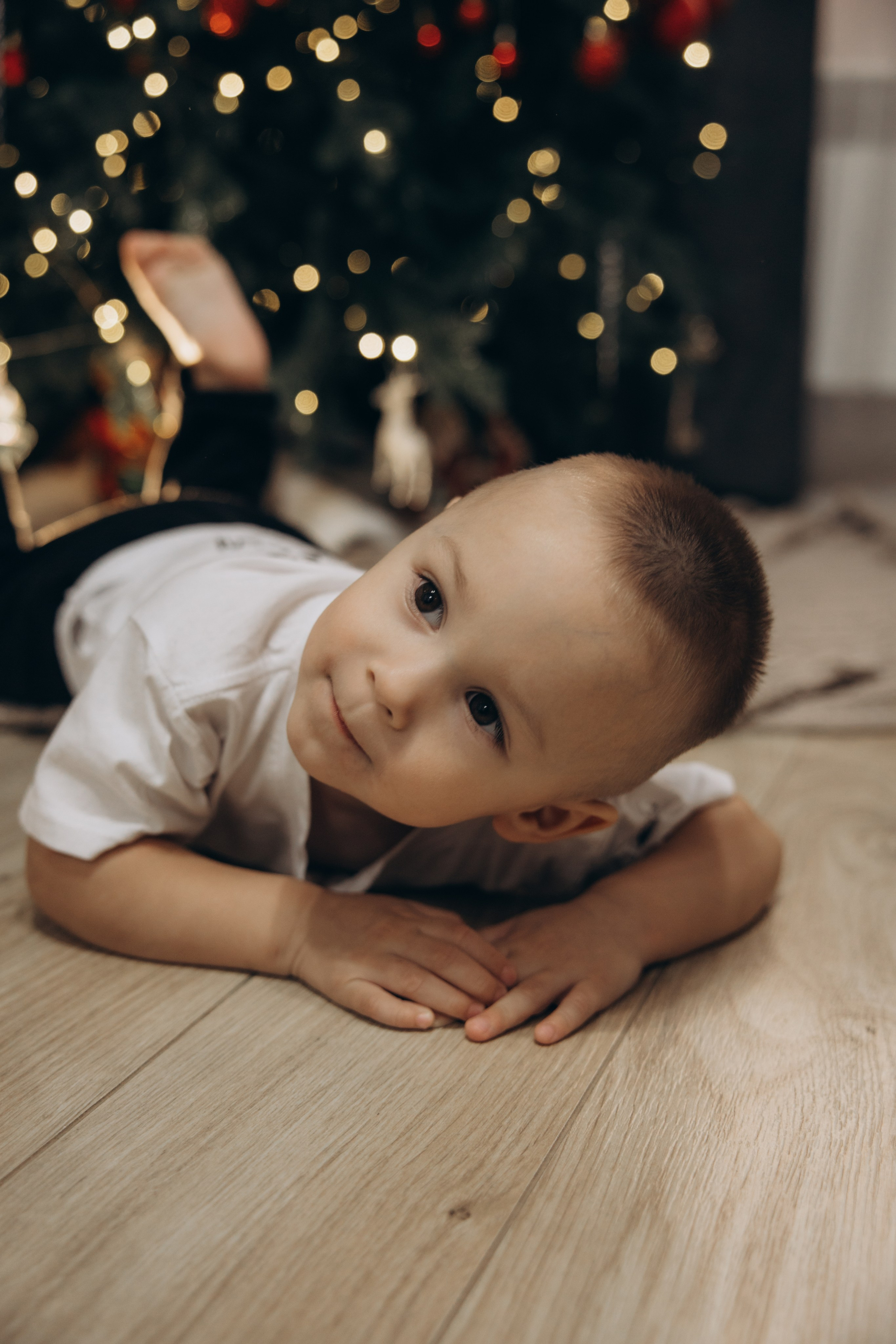 Валерии 1 месяц. Свадебный, семейный фотограф в Иркутске Светлана Макаричева