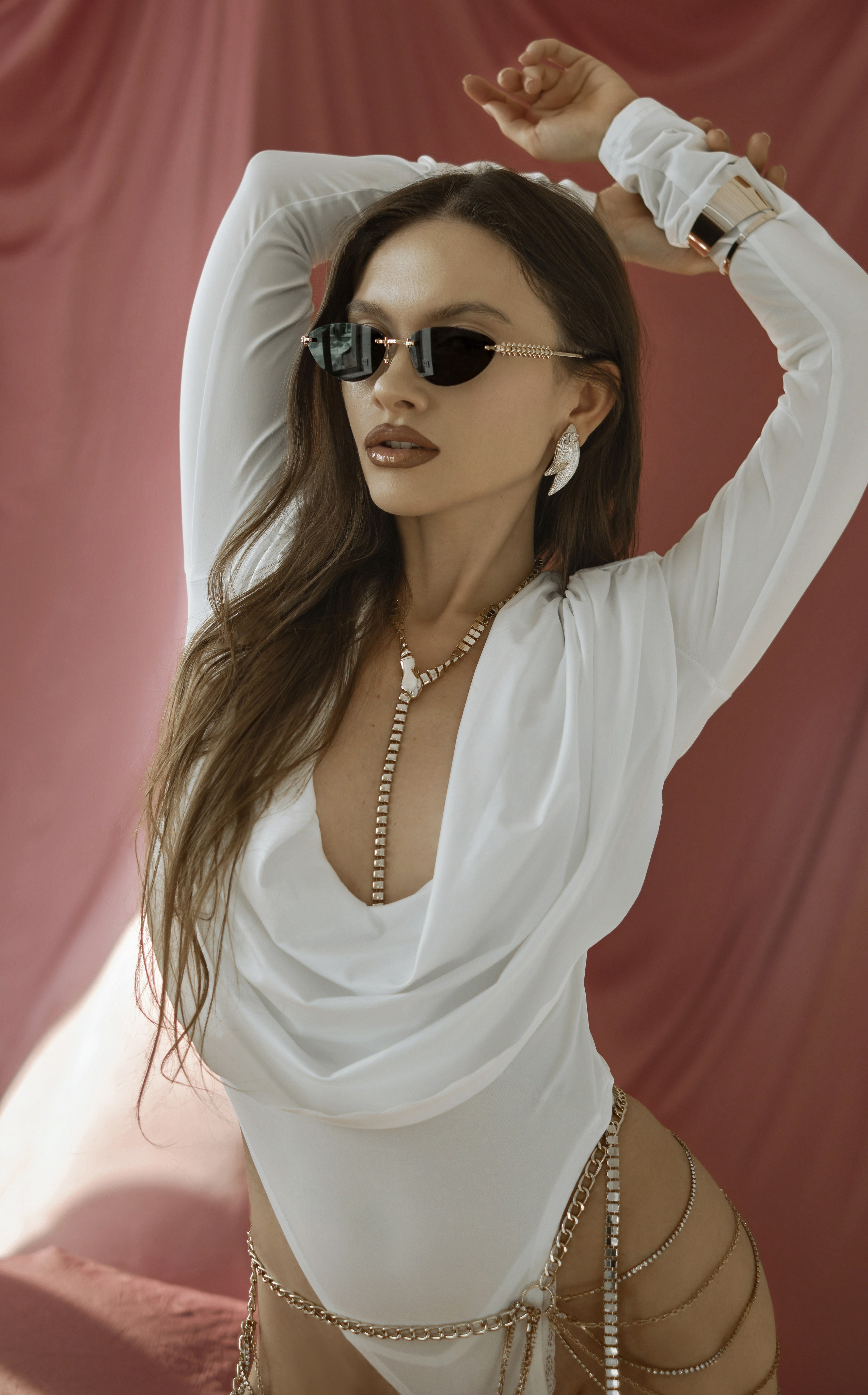 Женский портрет в Челябинске фотограф. Свадебный фотограф Челябинск Кристина Кулецкая