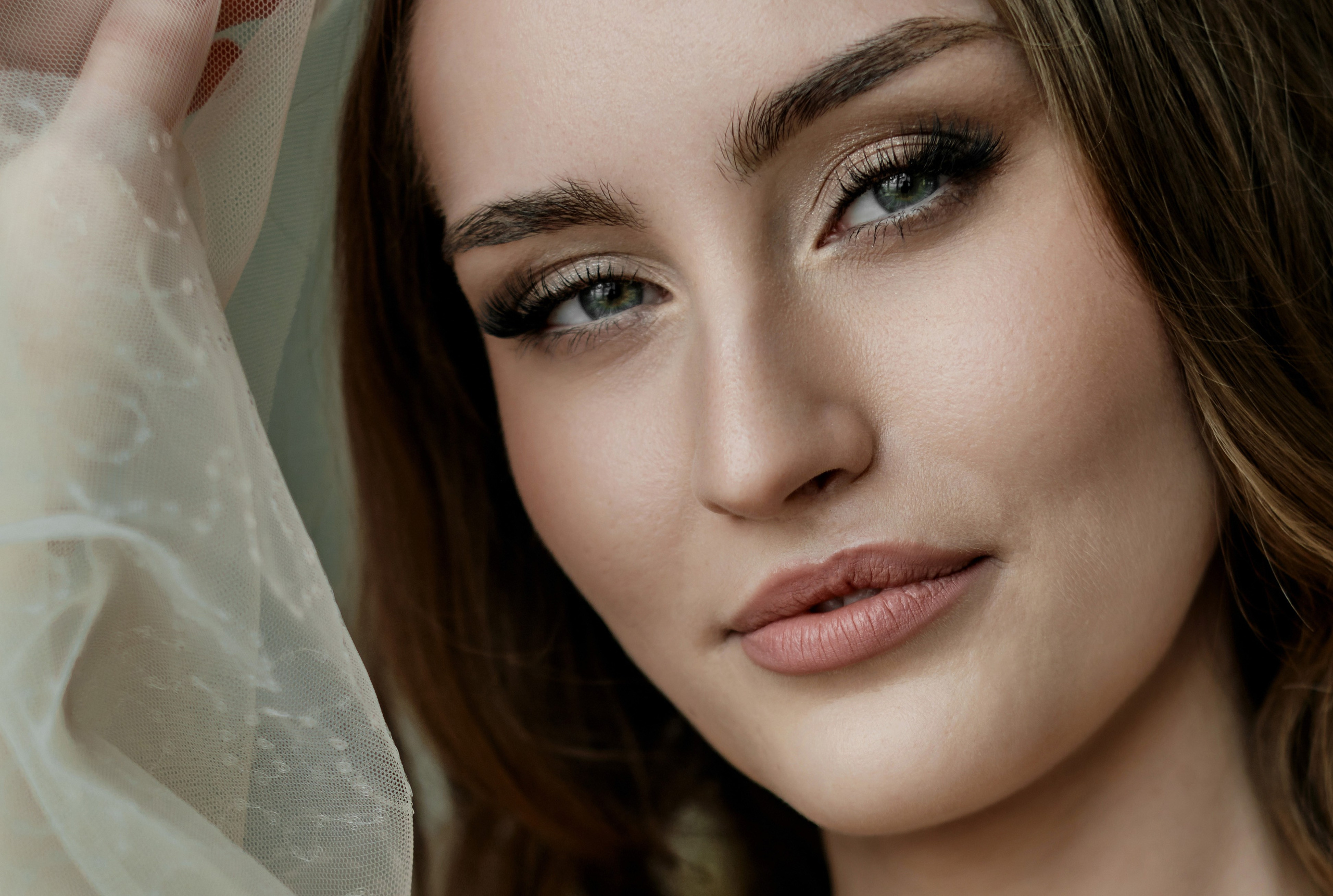 Георгий и Анастасия. Свадебный фотограф Челябинск Кристина Кулецкая