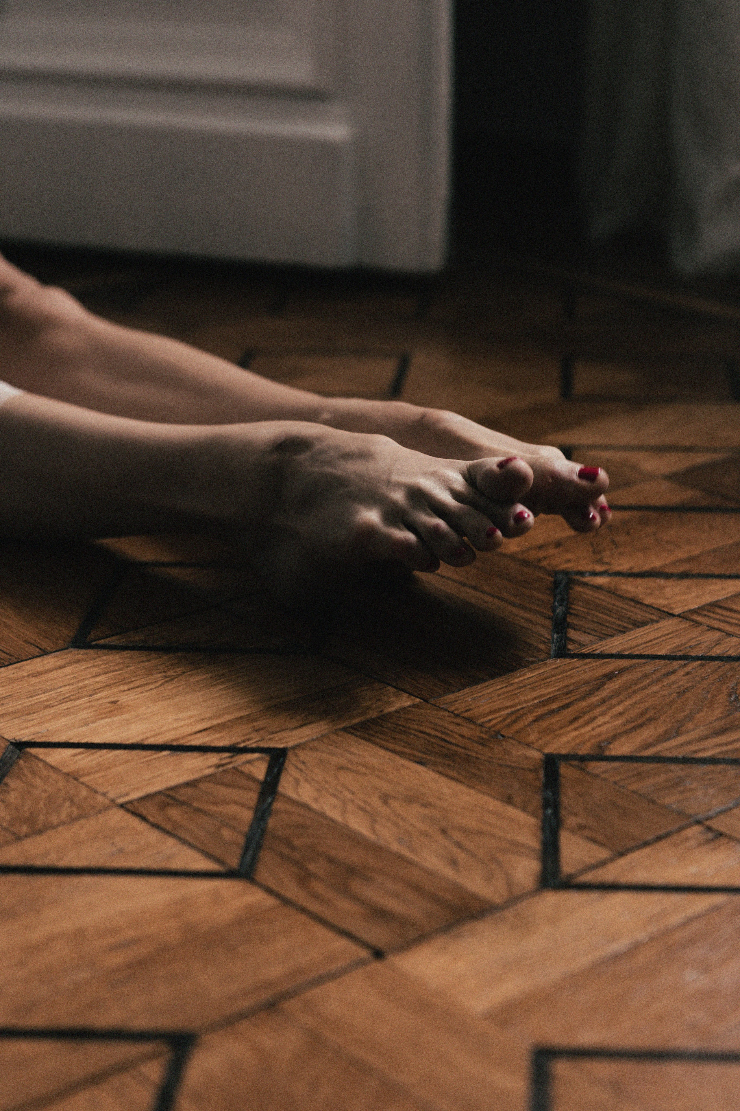 Фотосессия ню. Фотограф Сахалин