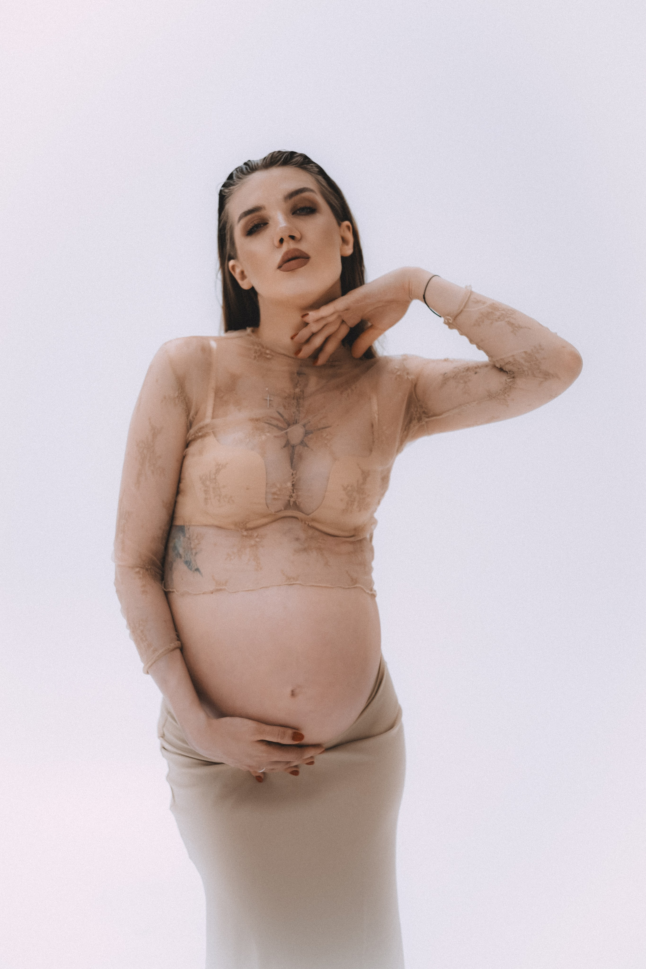 Портфолио. Портреты. Борис Квасов, фотограф. Москва