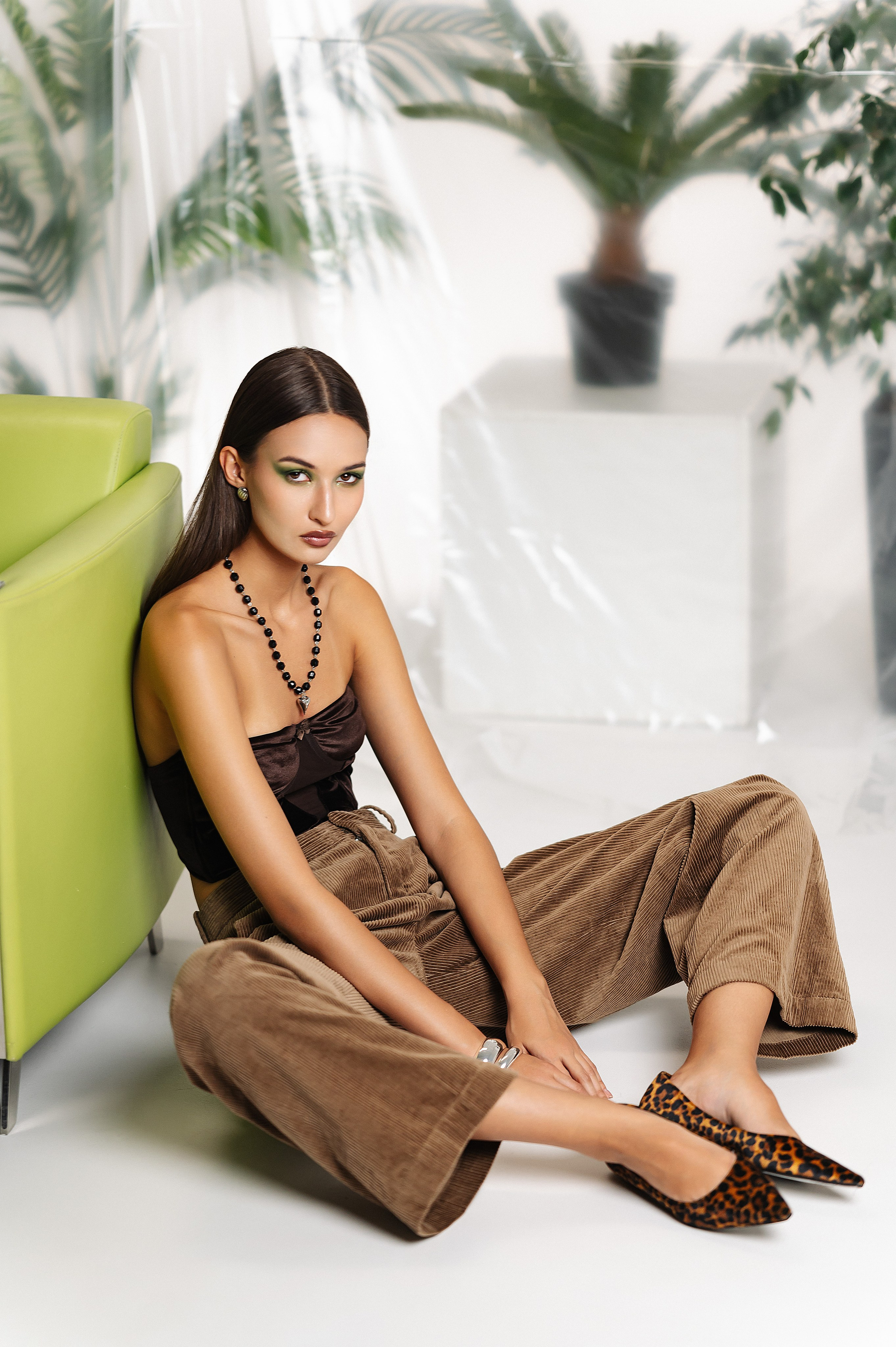 ДАРЬЯ. Фотограф в Алматы — Дарья Фёдорова