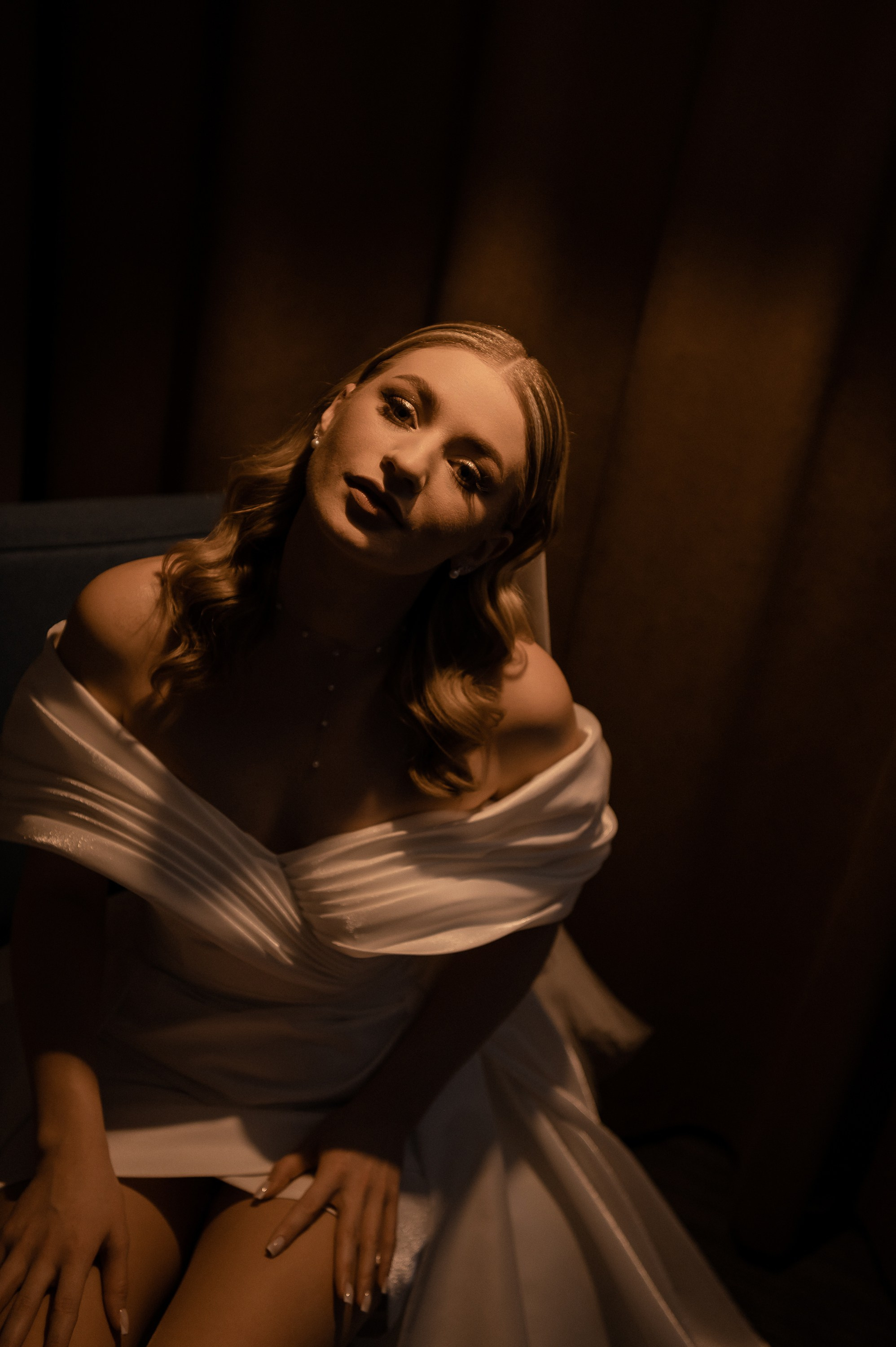 Игорь и Ульяна. Фотограф Анна Пятак