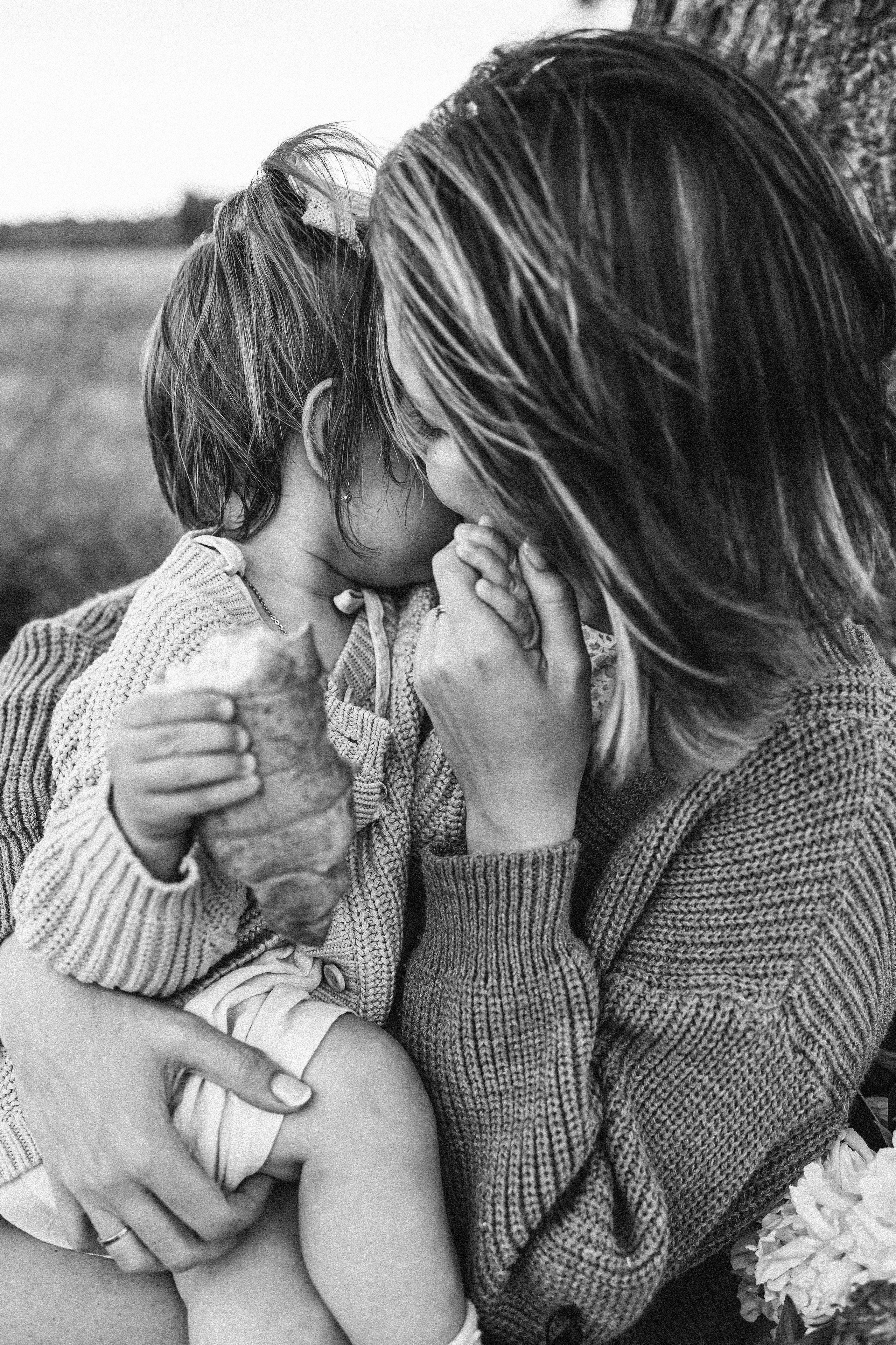 Е с е н и и 2. Семейный и детский фотограф в  г. Екатеринбурге Холодова Юлия