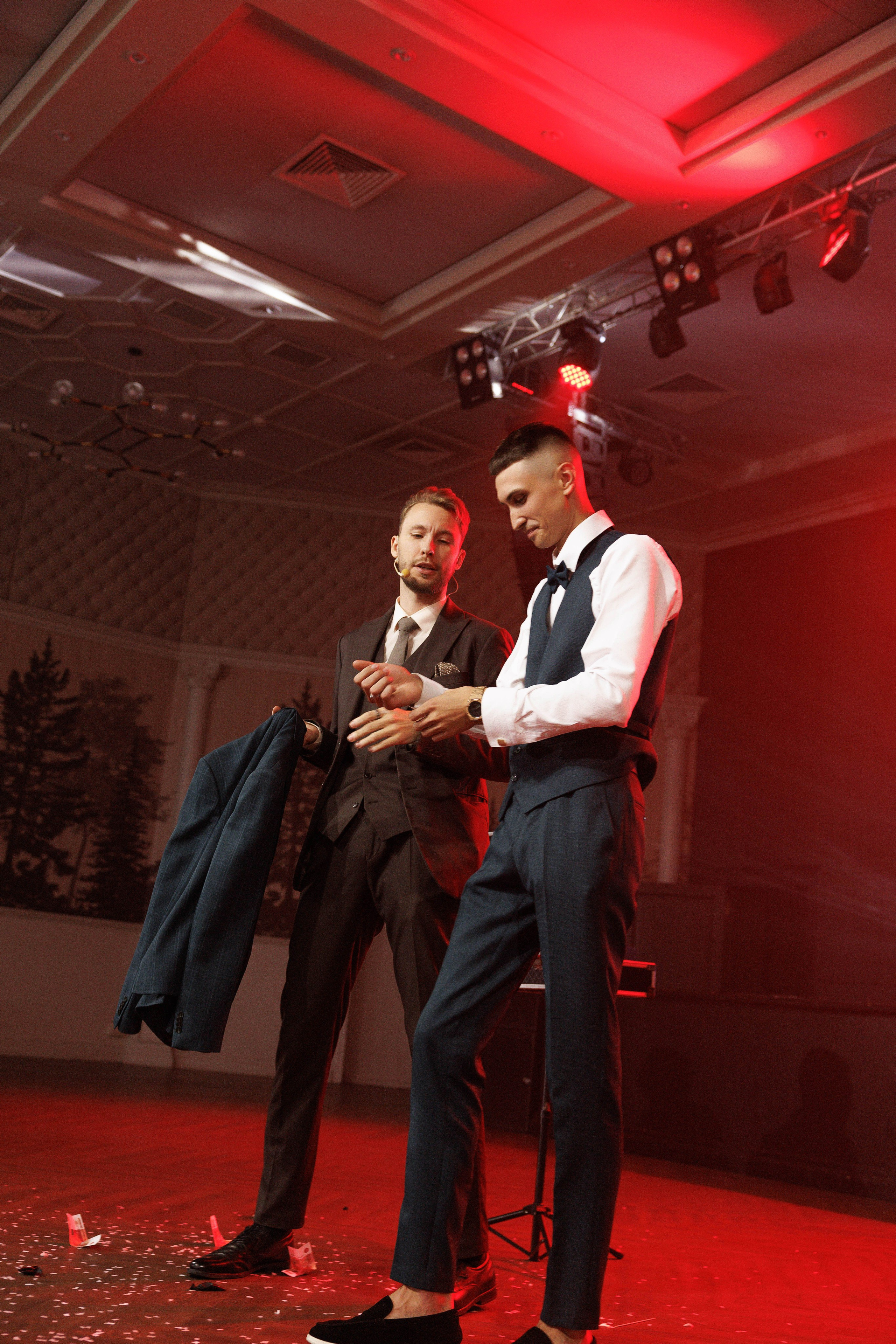 Алёна и Сергей Kedr Hall. Свадебный и семейный фотограф  во Владивостоке Ольга Украинец