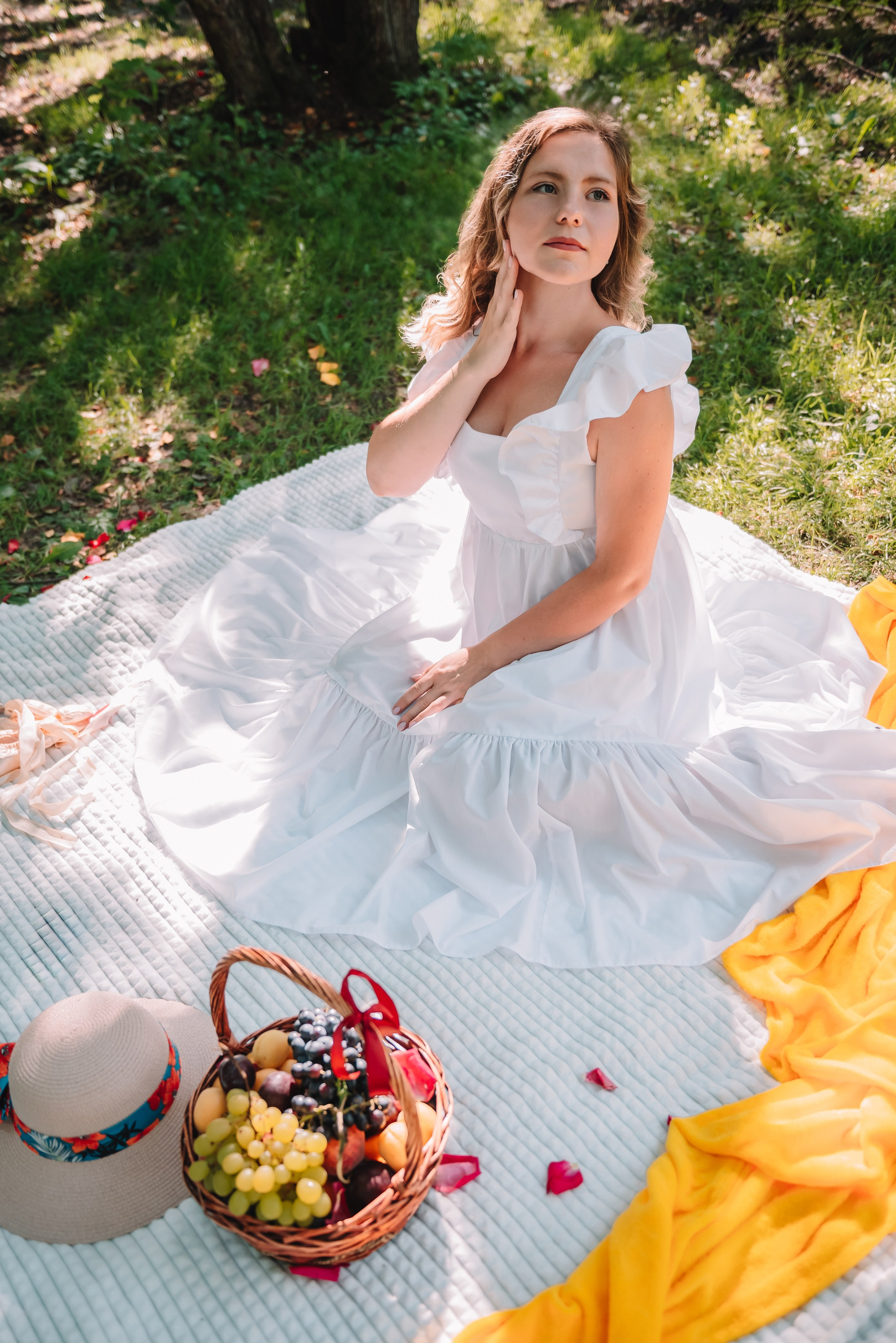 LEVITA (пикник)