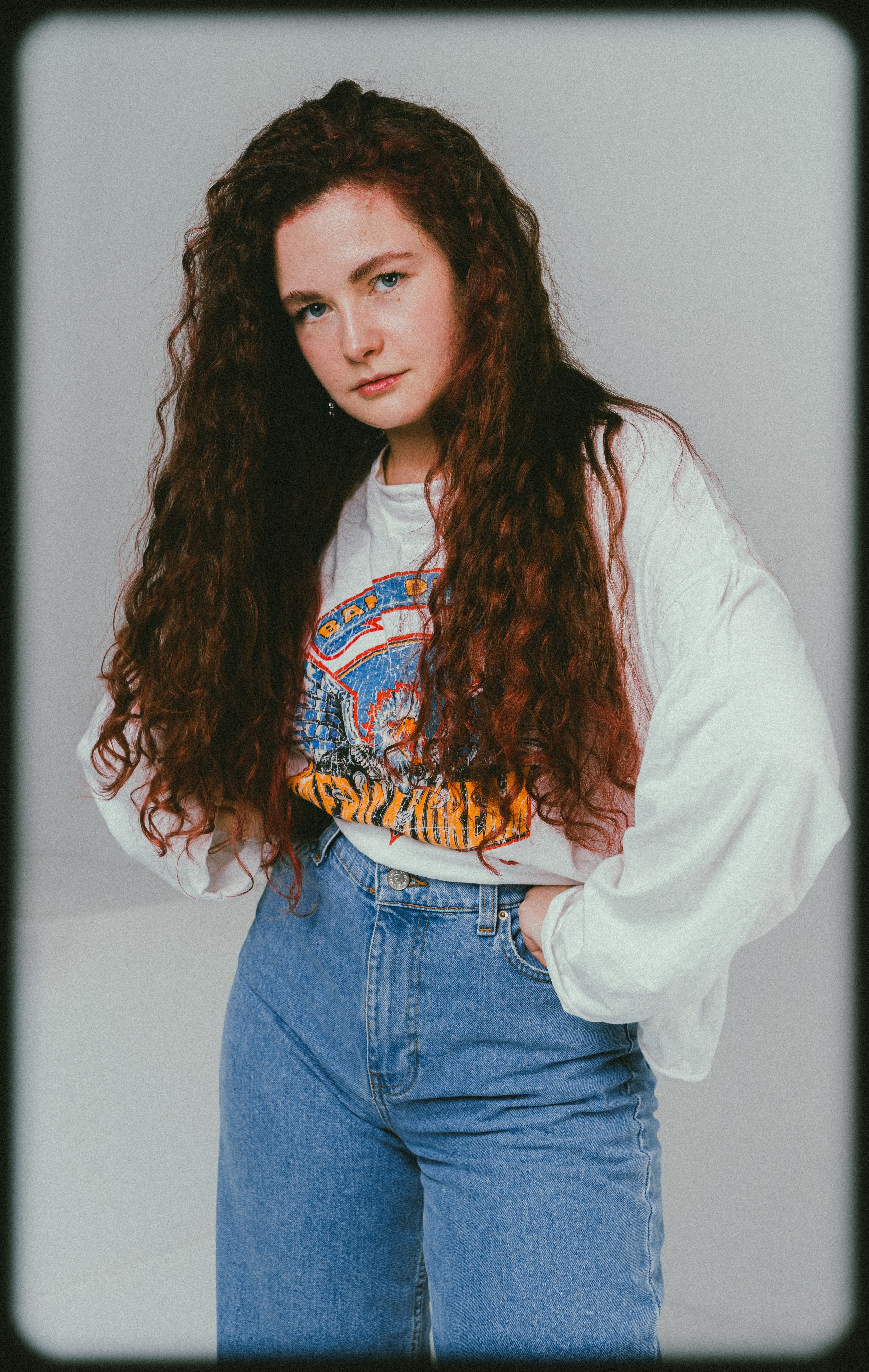 Portraits. Фотограф Казань