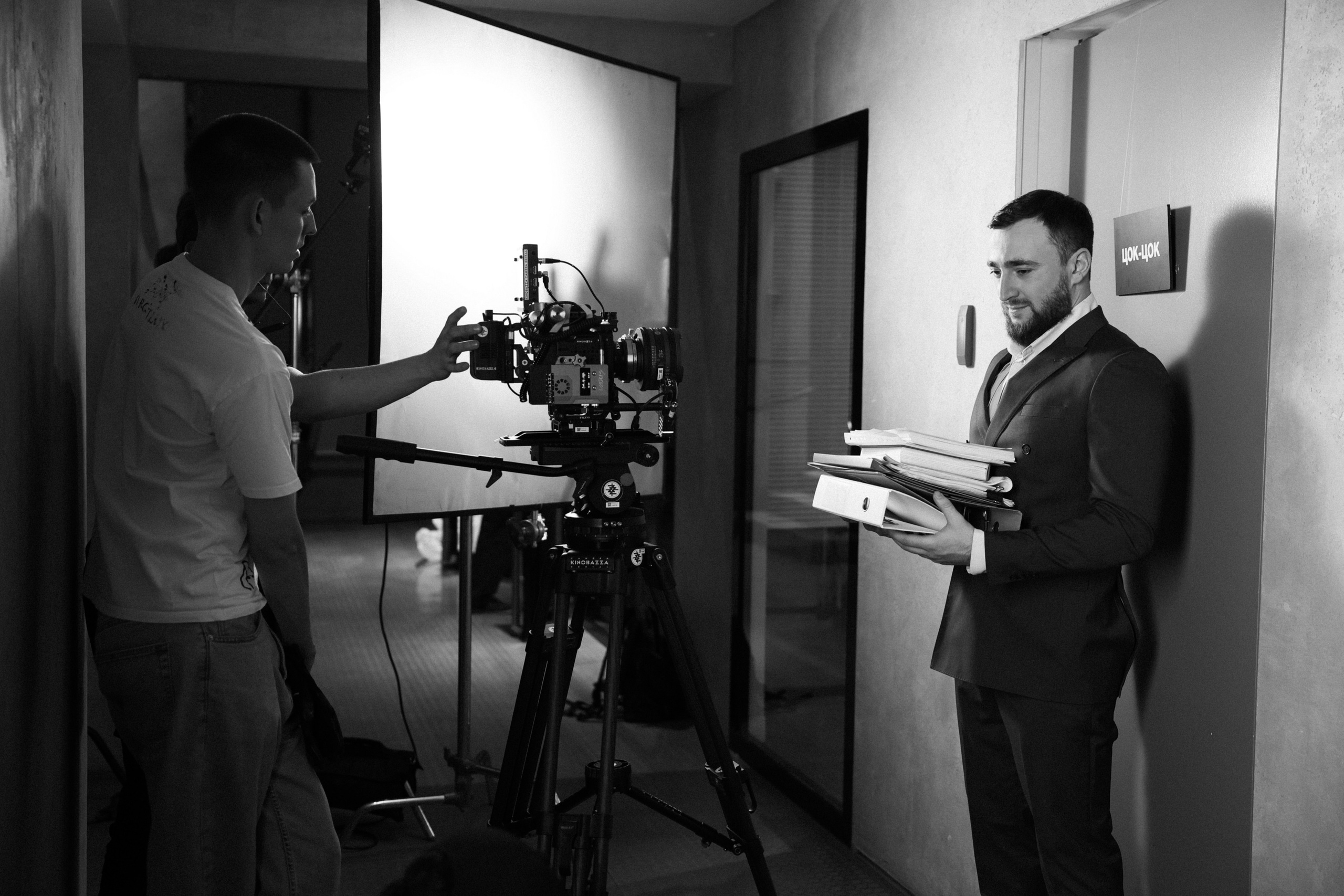 Клип Султан Лагучев. Фотограф Ильина Арина Киселевск | Москва