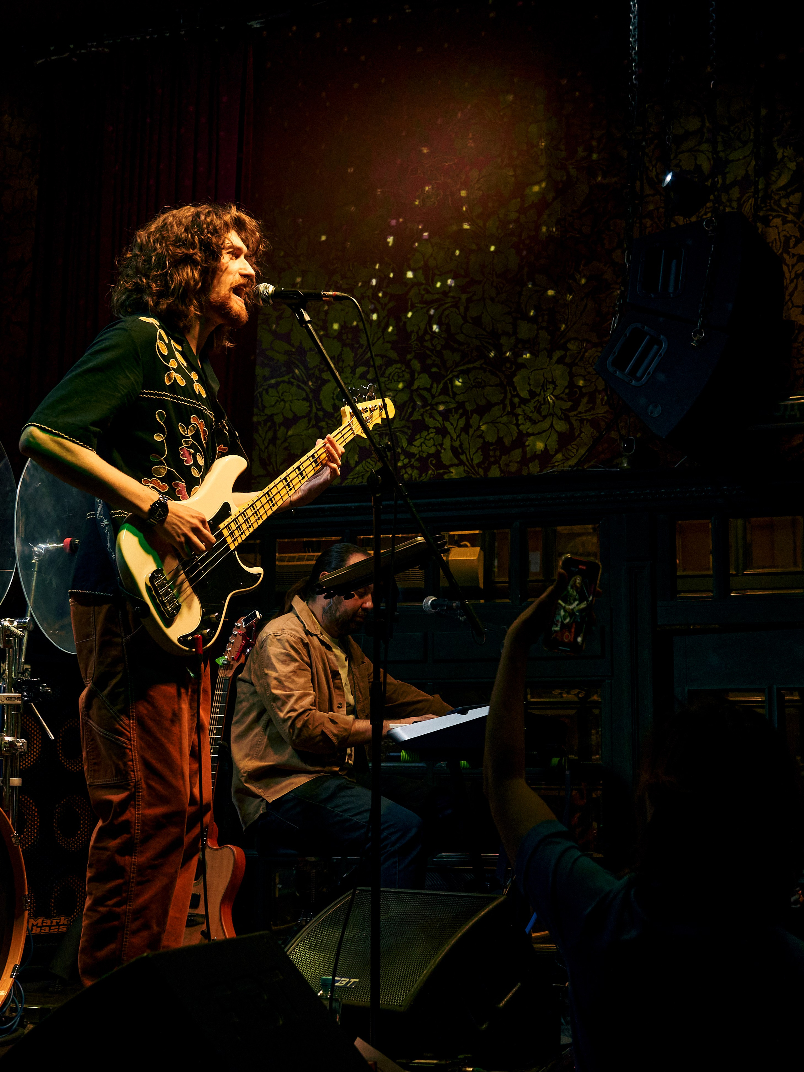 Концерты. Портретный фотограф в Москве