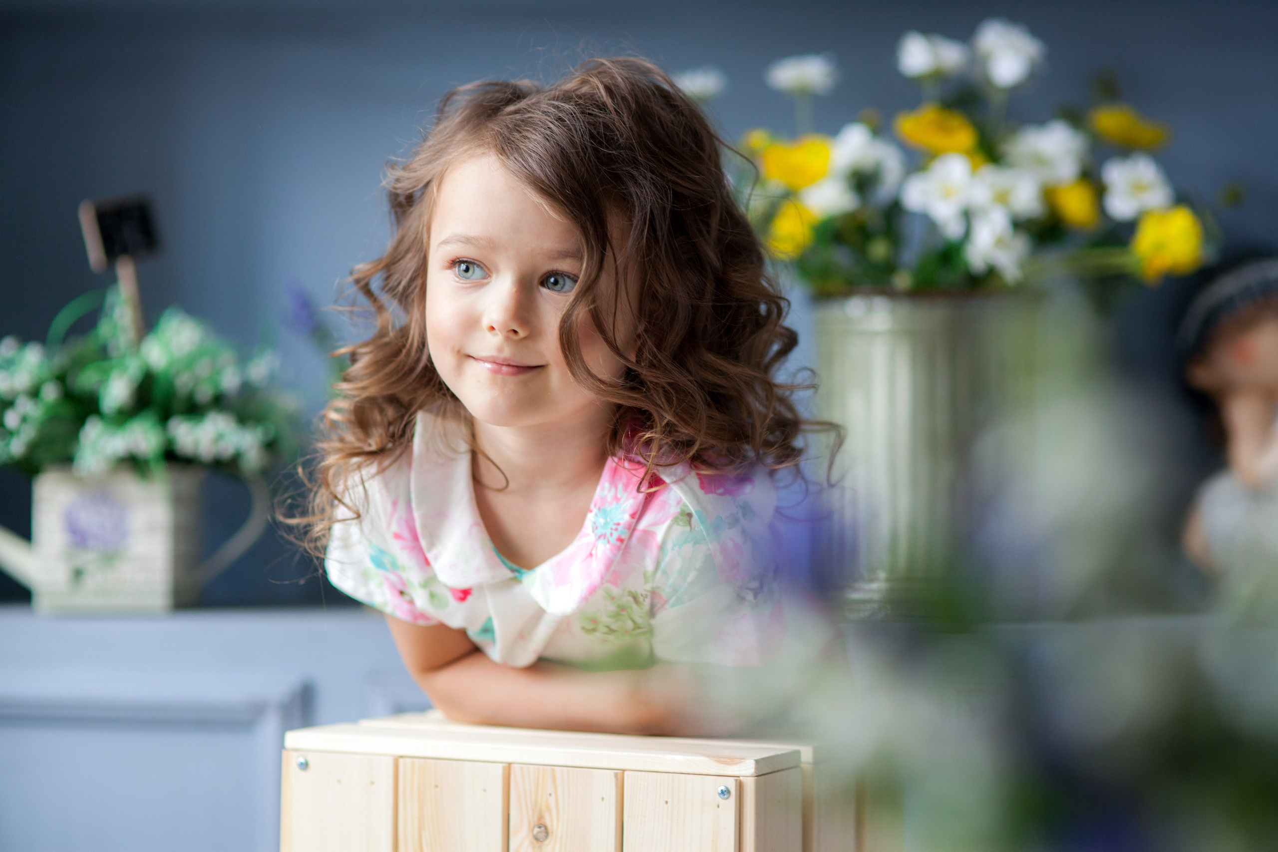 Твой фотограф — Полосатый кот