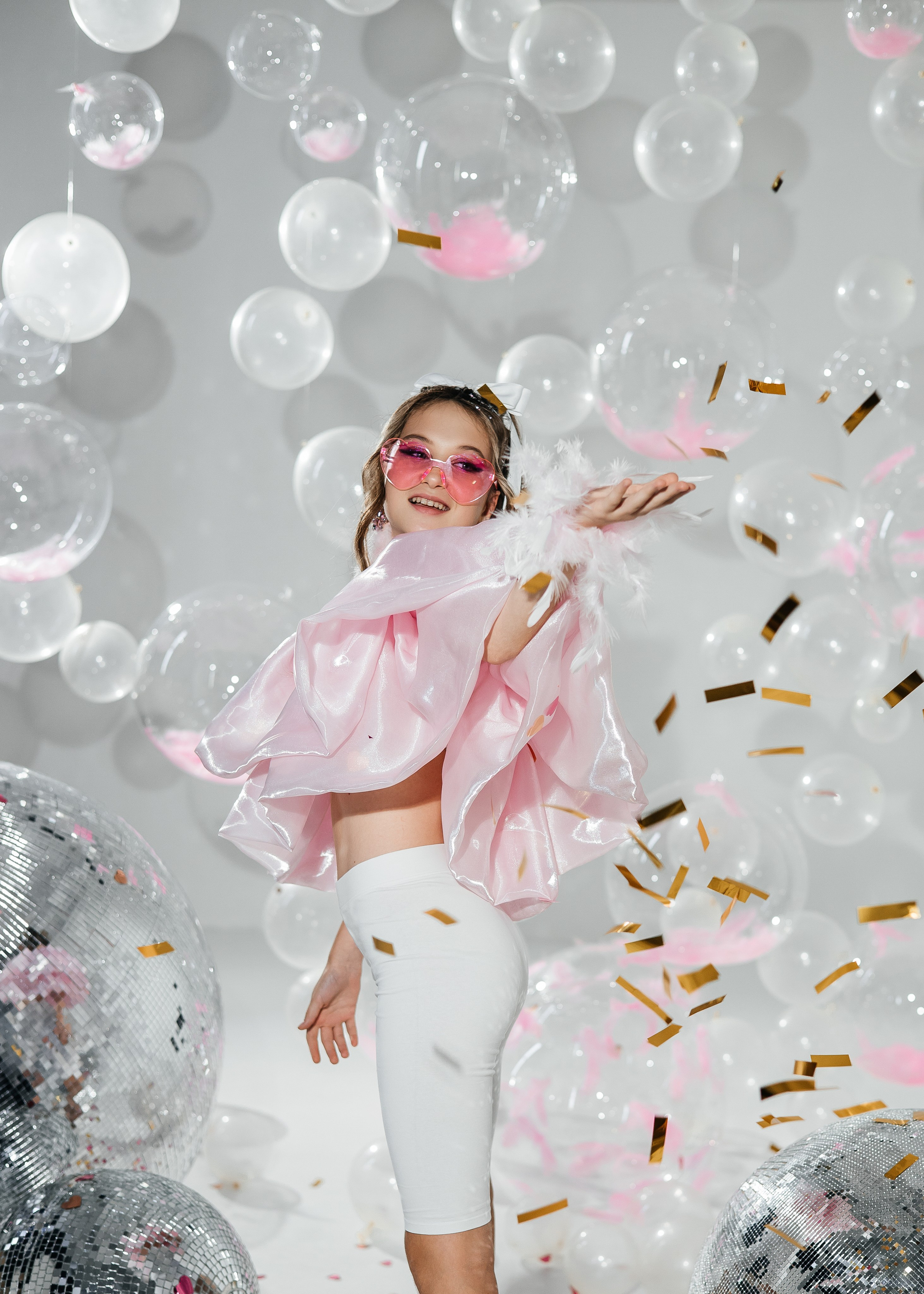 День Рождения Barbie. Свадебный и семейный фотограф Ростова-на-Дону Ирина Бондарева